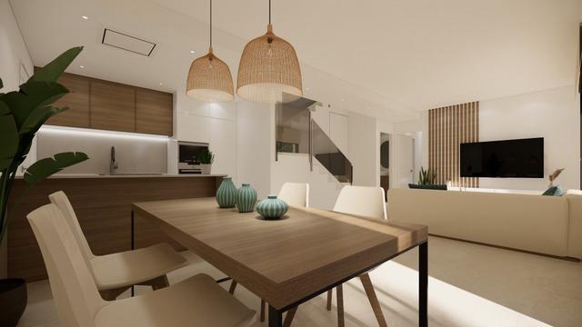 3 Bed, 2 Bath, HouseFor Sale, San Fulgencio, Alicante