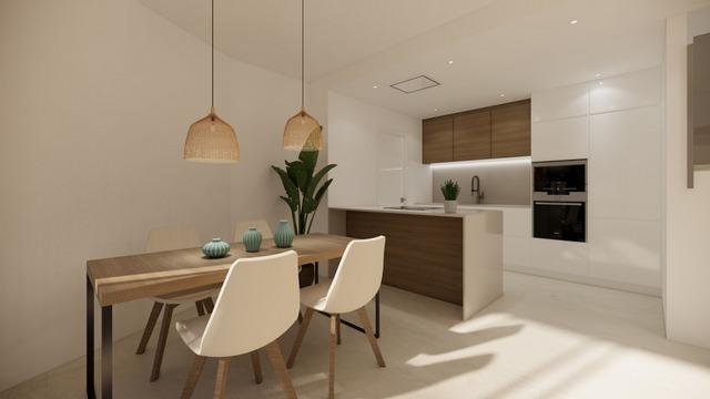 3 Bed, 2 Bath, HouseFor Sale, San Fulgencio, Alicante