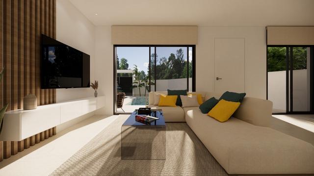 3 Bed, 2 Bath, HouseFor Sale, San Fulgencio, Alicante