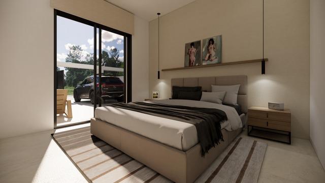 3 Bed, 2 Bath, HouseFor Sale, San Fulgencio, Alicante