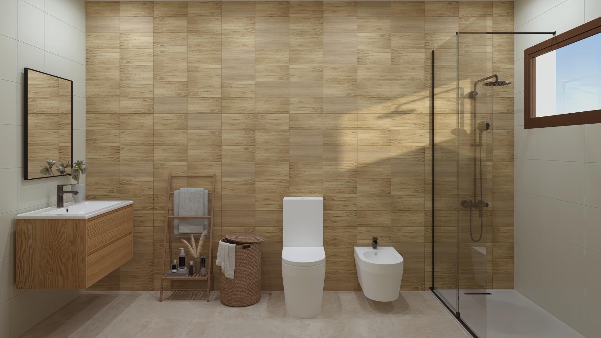 3 Bed, 2 Bath, ApartmentFor Sale, Vera, Almería