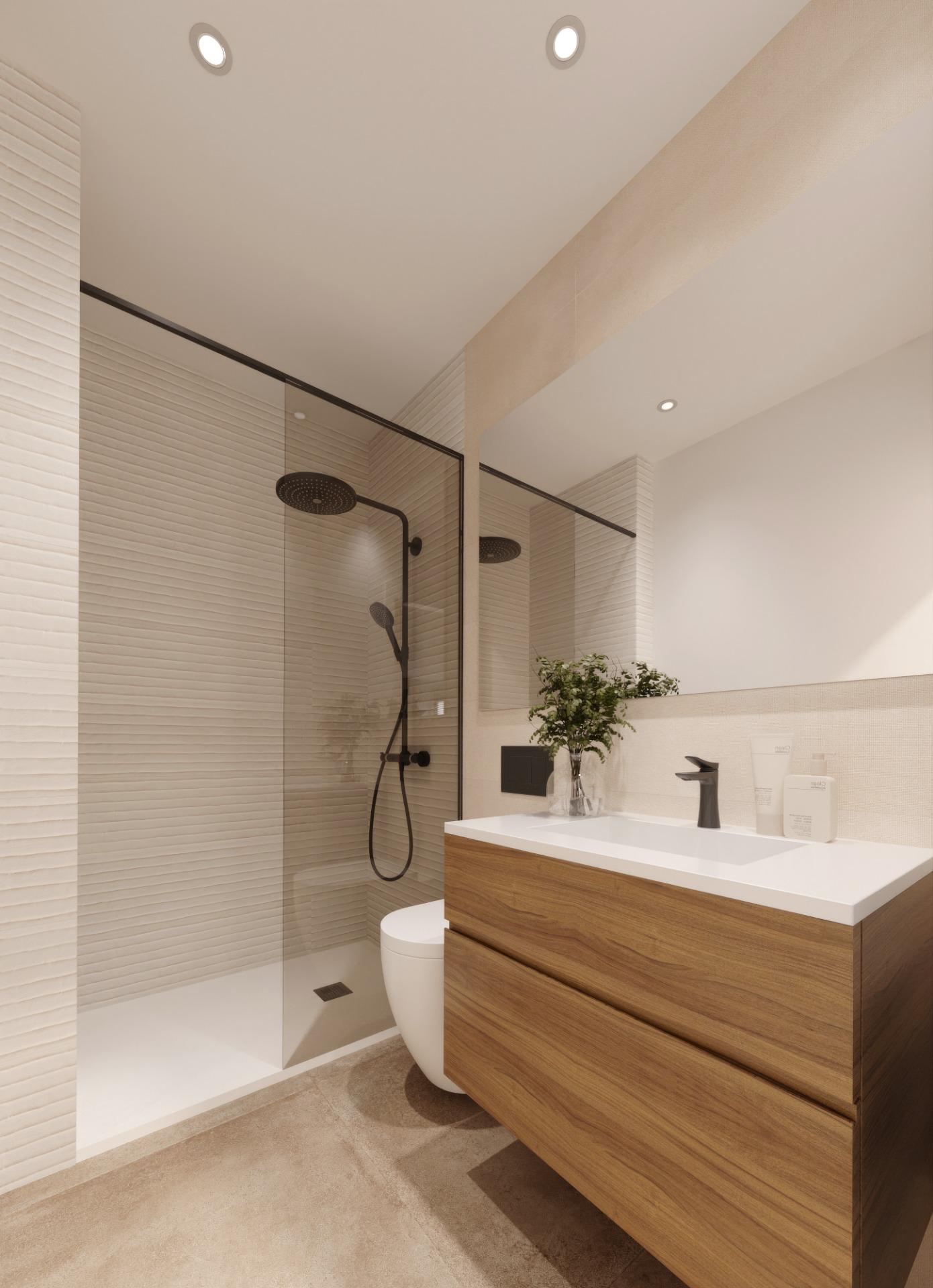 2 Bed, 2 Bath, ApartmentFor Sale, Torre Pacheco, Murcia