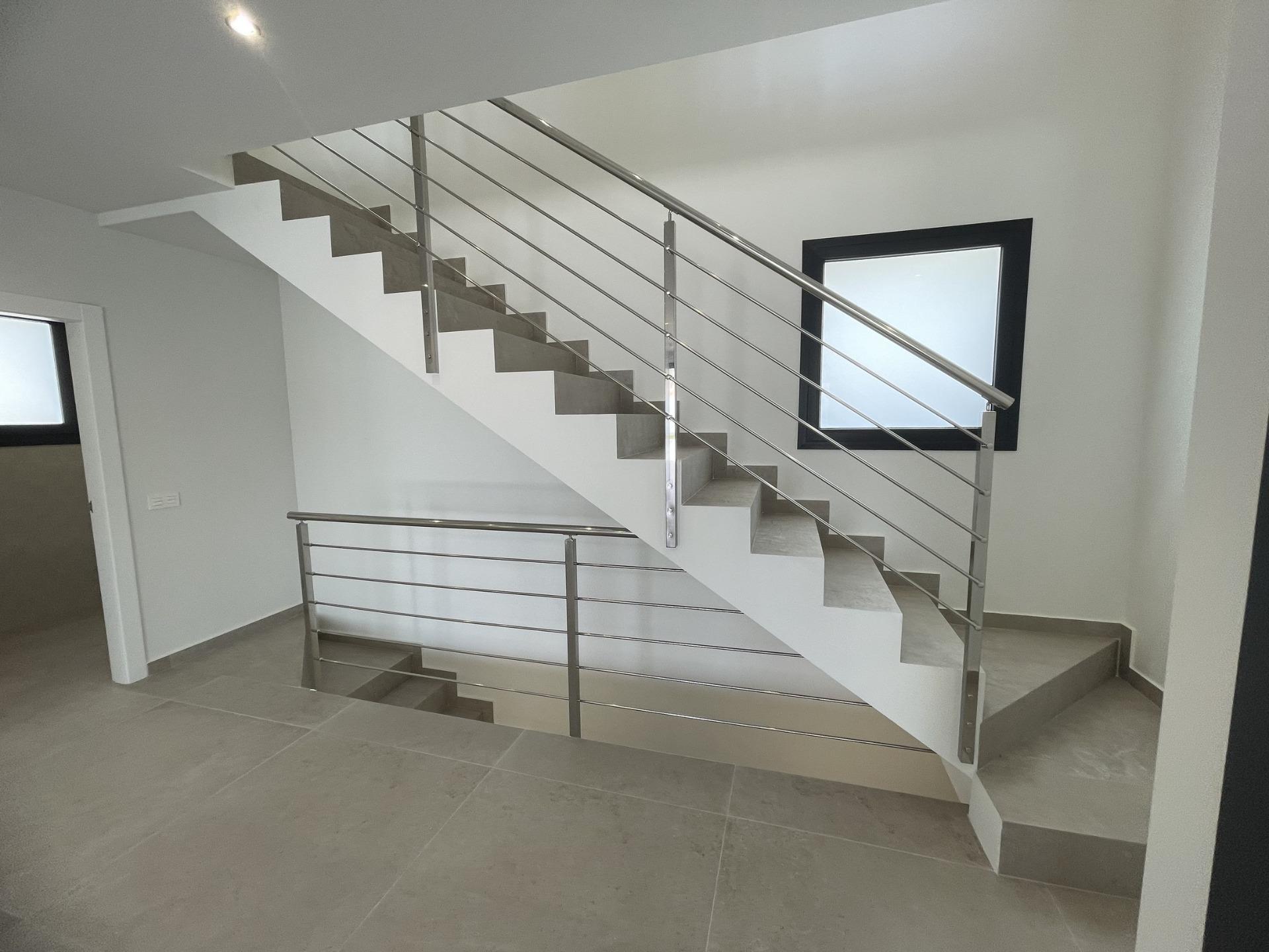 3 Bed, 4 Bath, HouseFor Sale, Rojales, Alicante