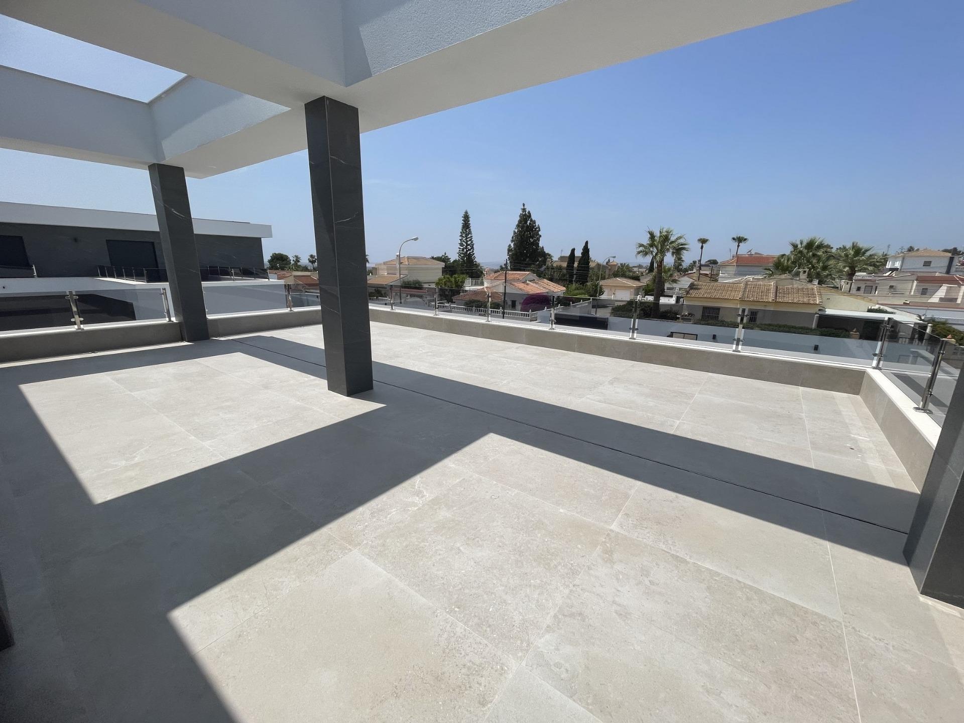 3 Bed, 4 Bath, HouseFor Sale, Rojales, Alicante