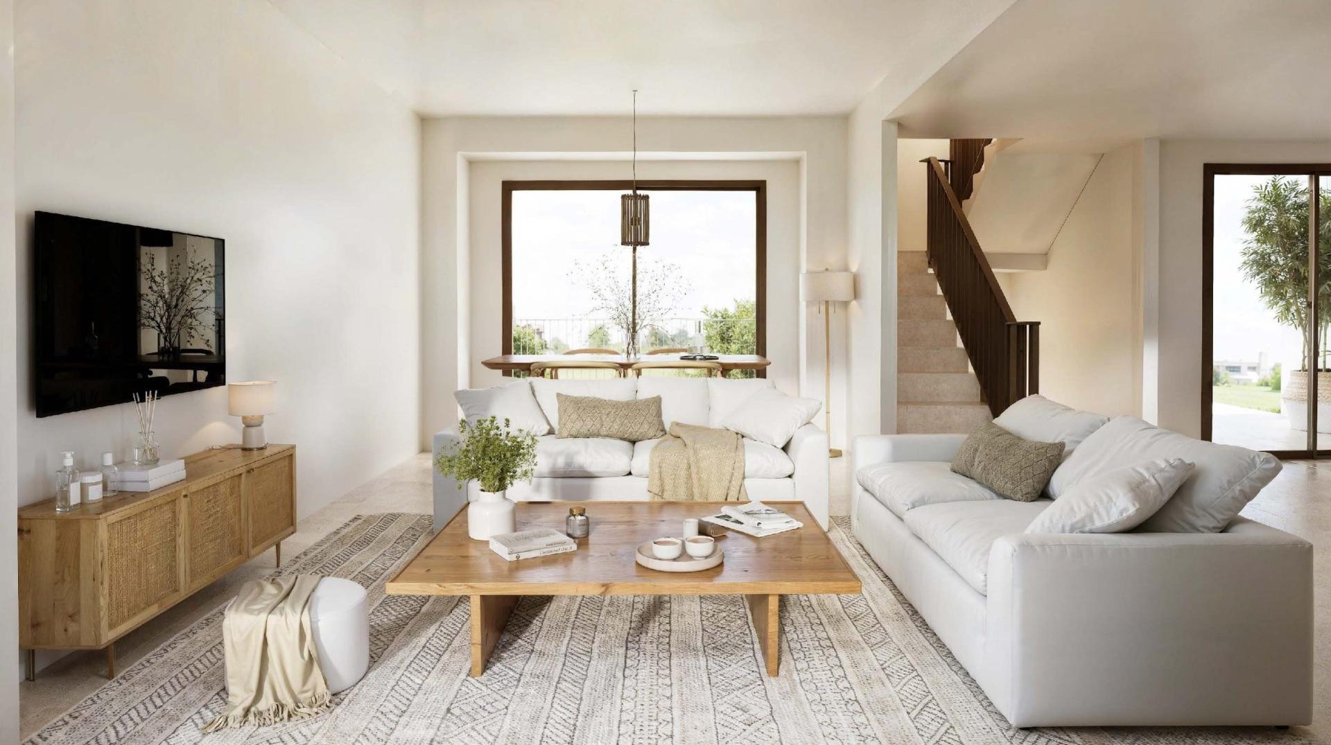 3 Bed, 2 Bath, HouseFor Sale, La Nucia, Alicante