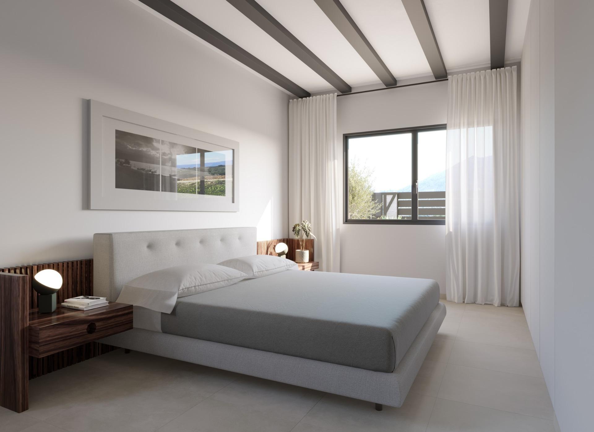 3 Bed, 2 Bath, HouseFor Sale, Penaguila, Alicante