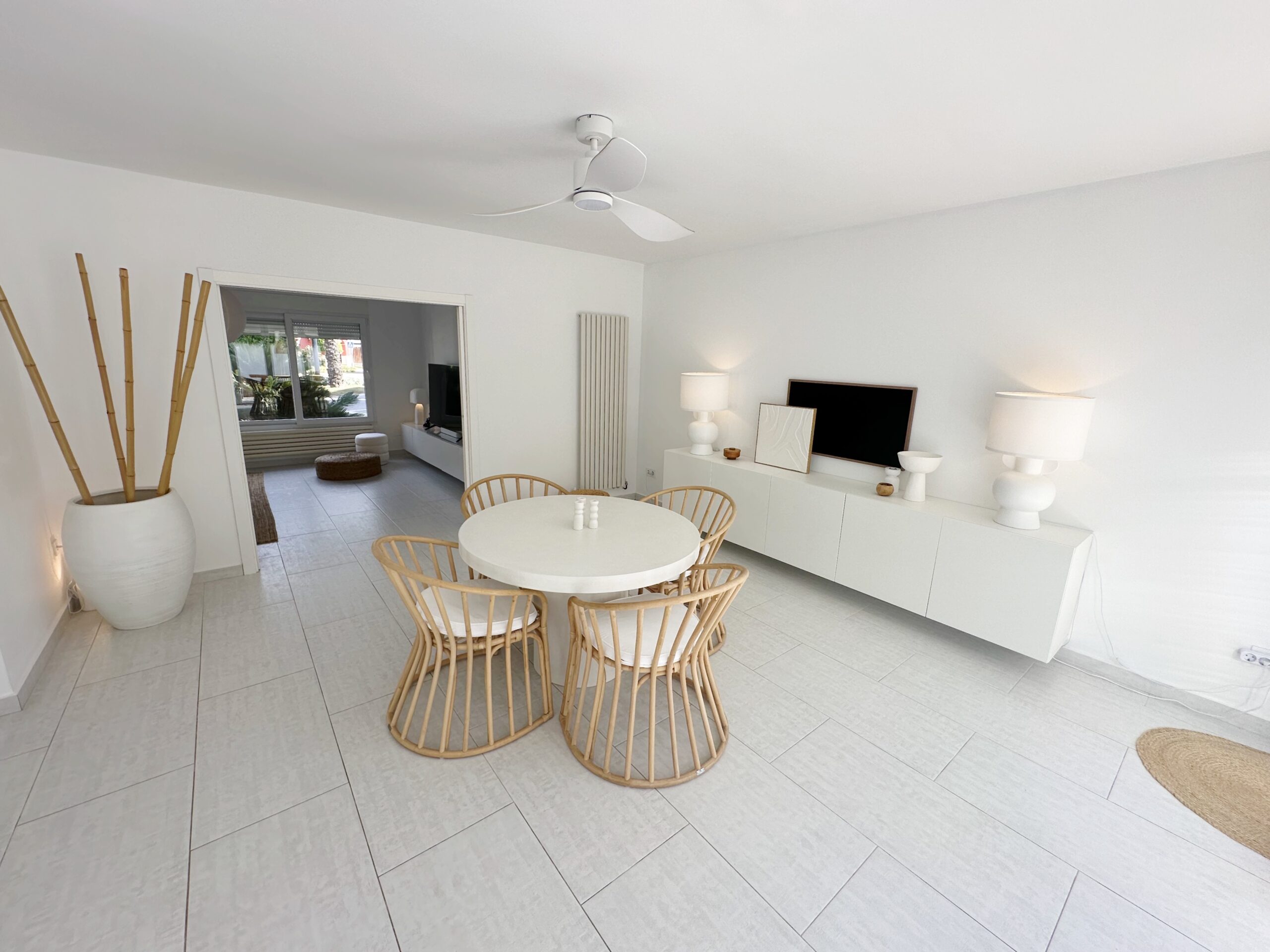 4 Bed, 3 Bath, HouseFor Sale, Mar Menor Golf Resort, Murcia