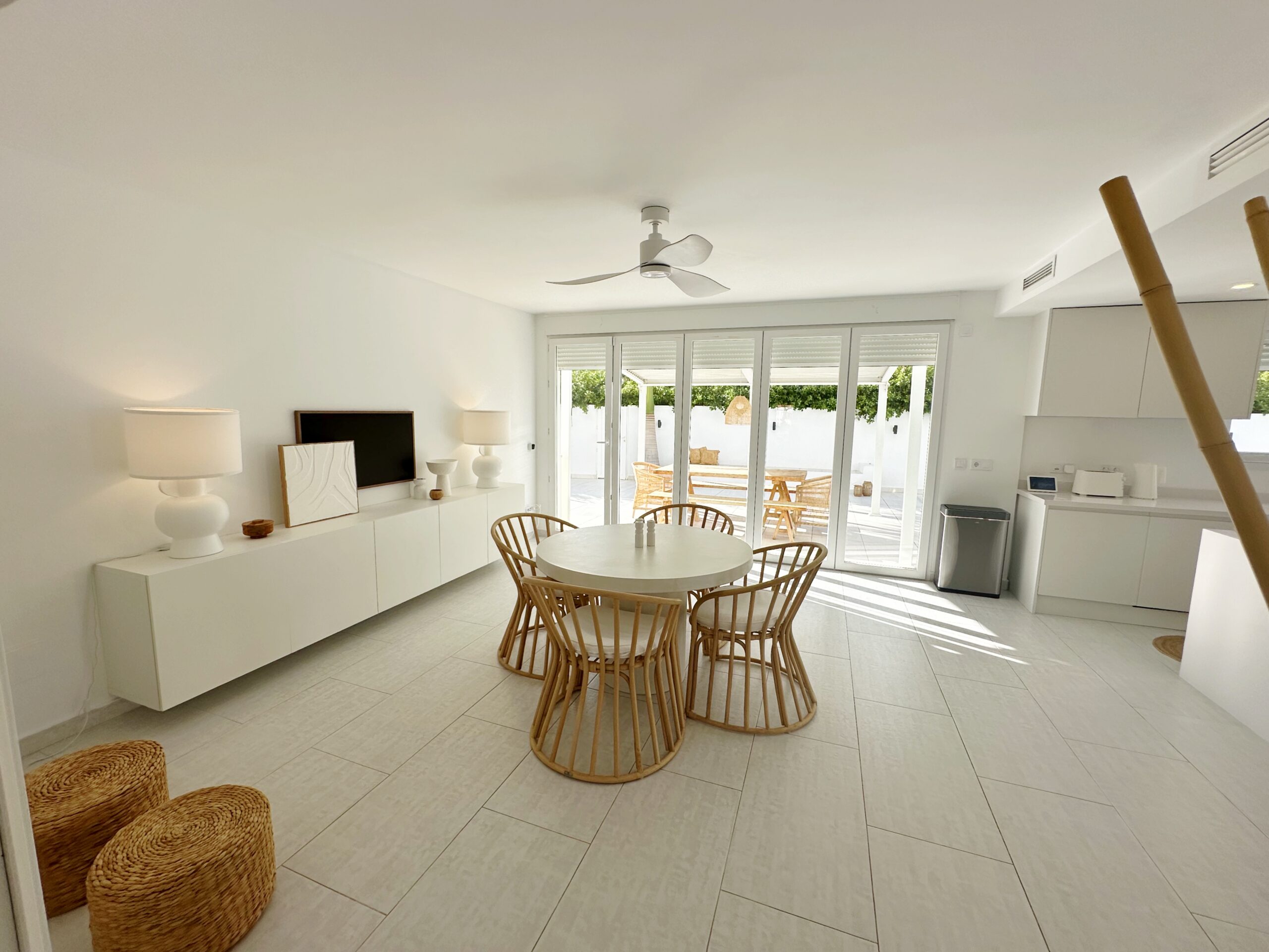 4 Bed, 3 Bath, HouseFor Sale, Mar Menor Golf Resort, Murcia