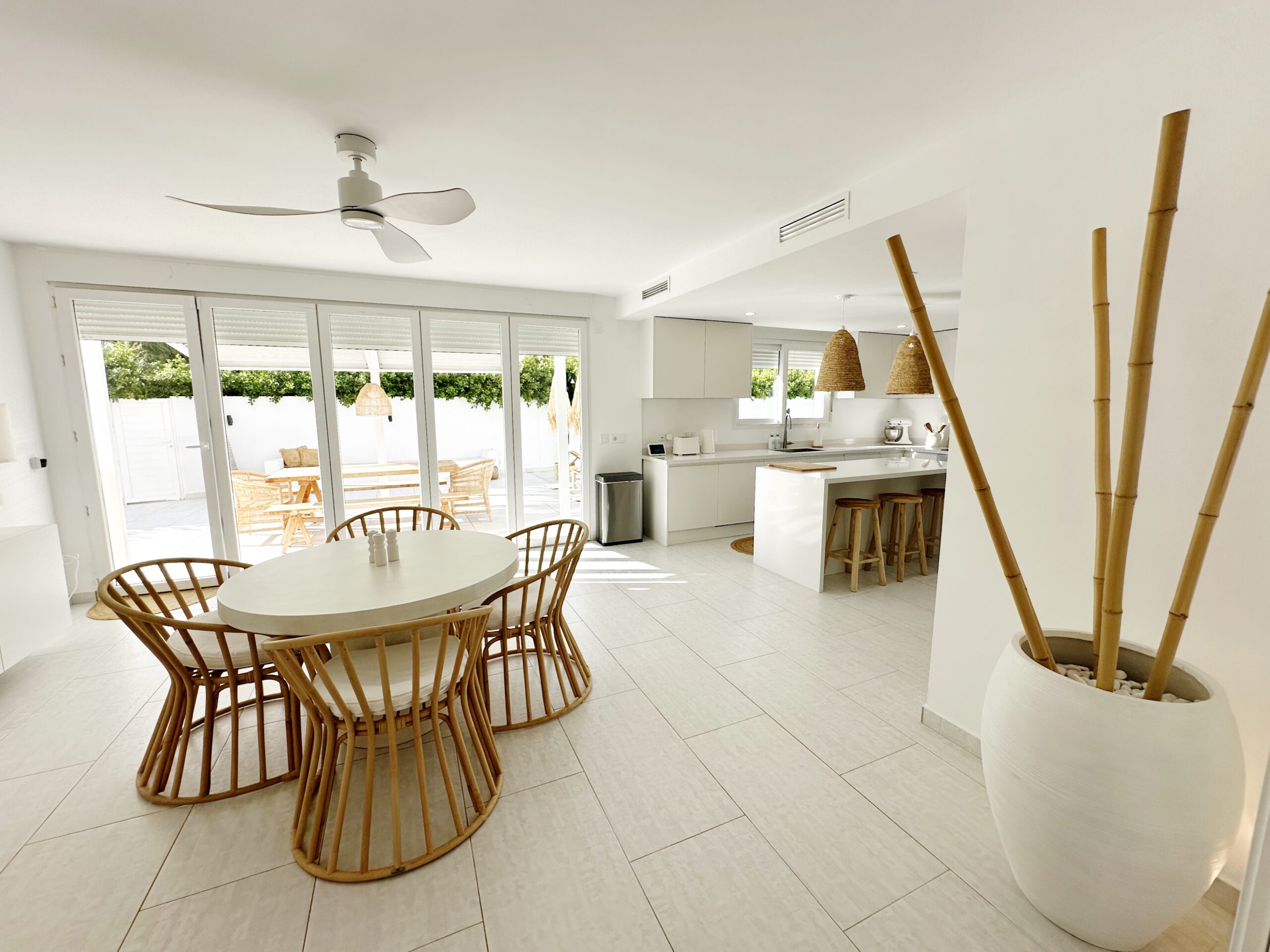 4 Bed, 3 Bath, HouseFor Sale, Mar Menor Golf Resort, Murcia