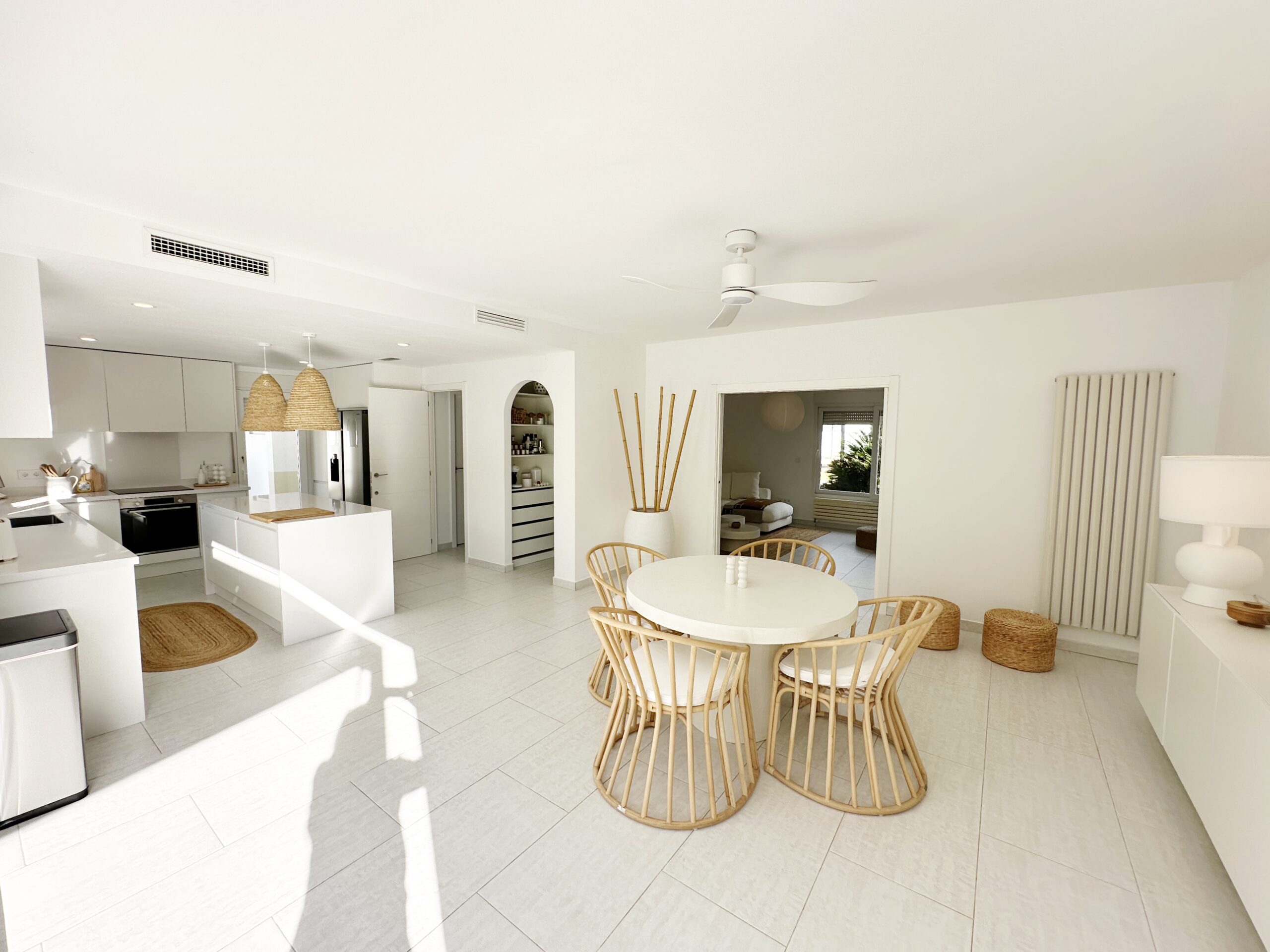 4 Bed, 3 Bath, HouseFor Sale, Mar Menor Golf Resort, Murcia