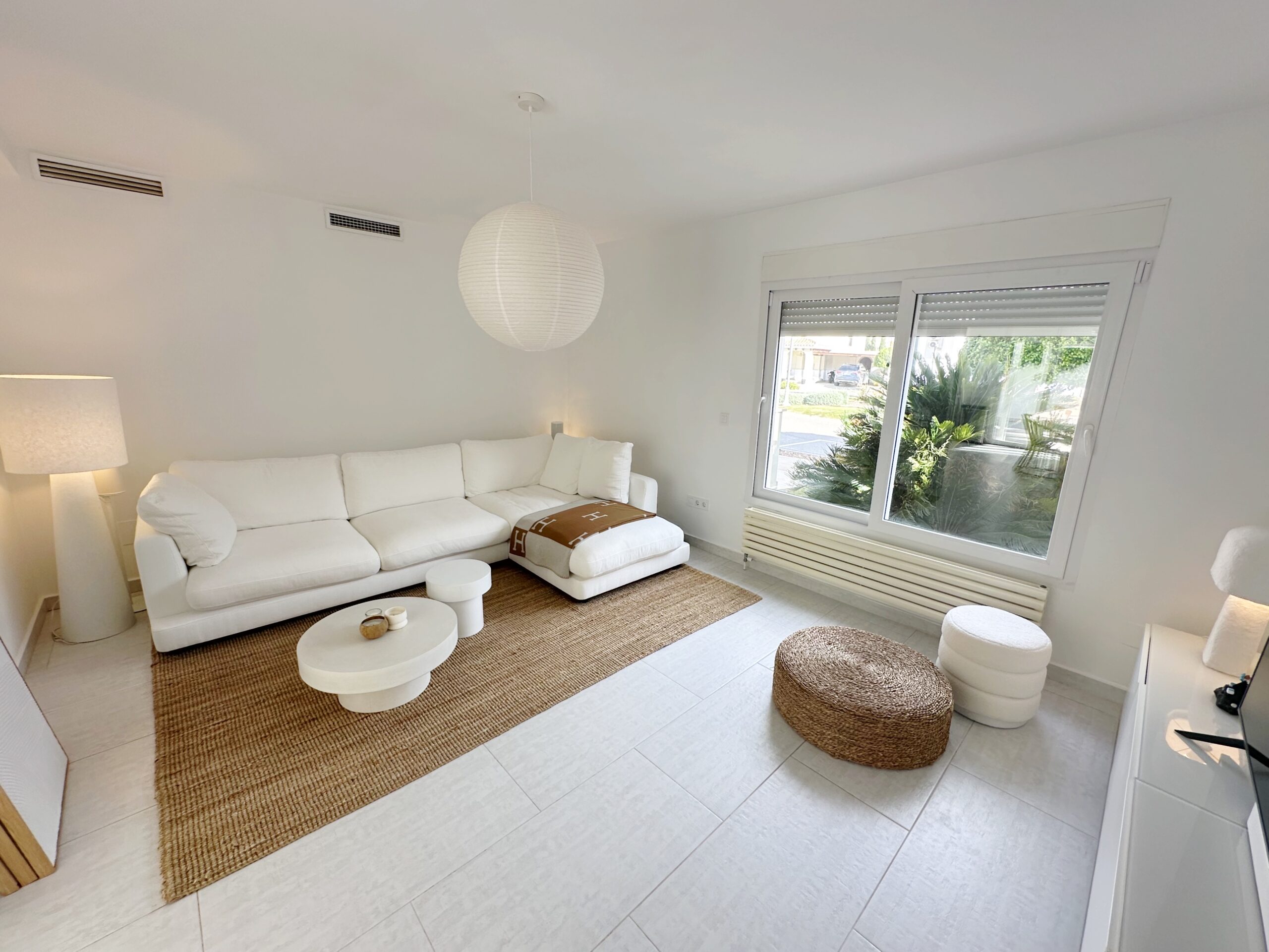 4 Bed, 3 Bath, HouseFor Sale, Mar Menor Golf Resort, Murcia