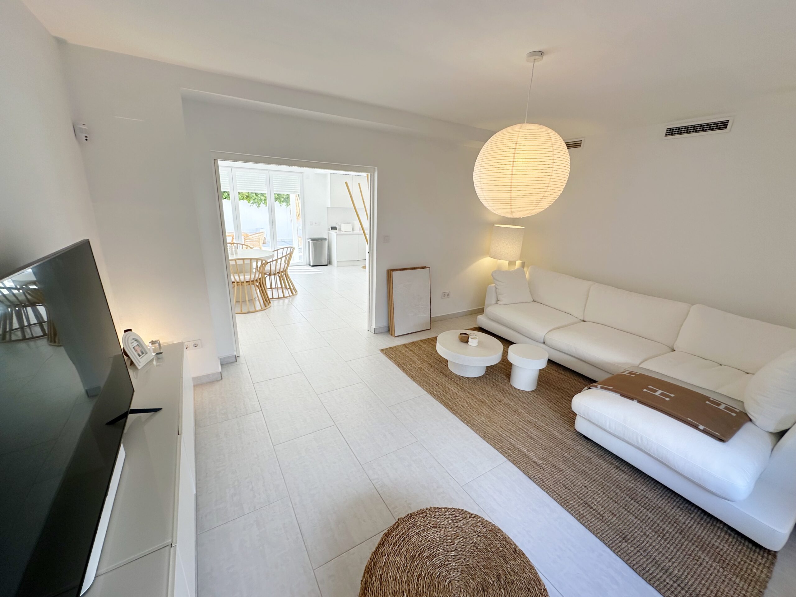 4 Bed, 3 Bath, HouseFor Sale, Mar Menor Golf Resort, Murcia