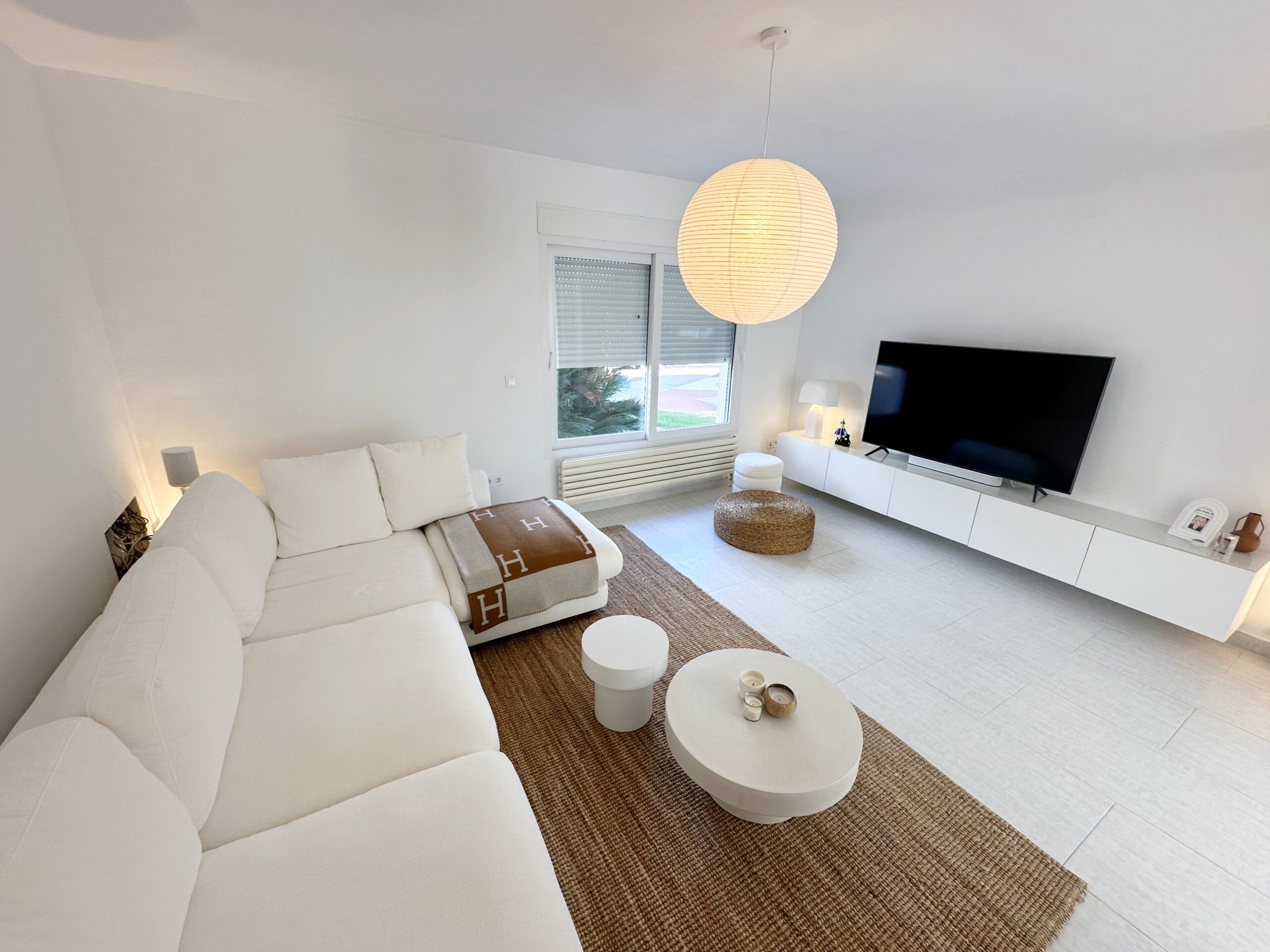 4 Bed, 3 Bath, HouseFor Sale, Mar Menor Golf Resort, Murcia