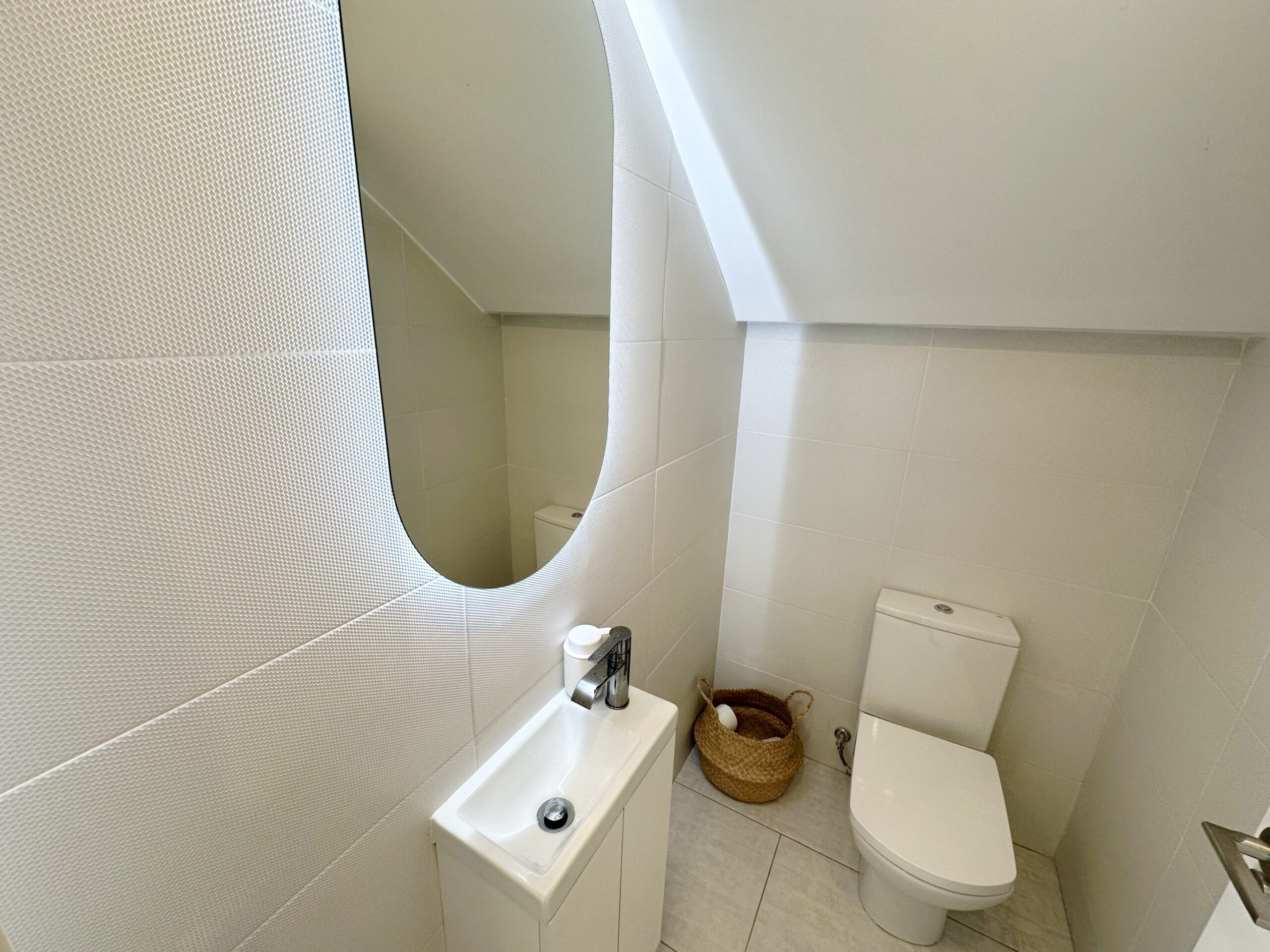 4 Bed, 3 Bath, HouseFor Sale, Mar Menor Golf Resort, Murcia