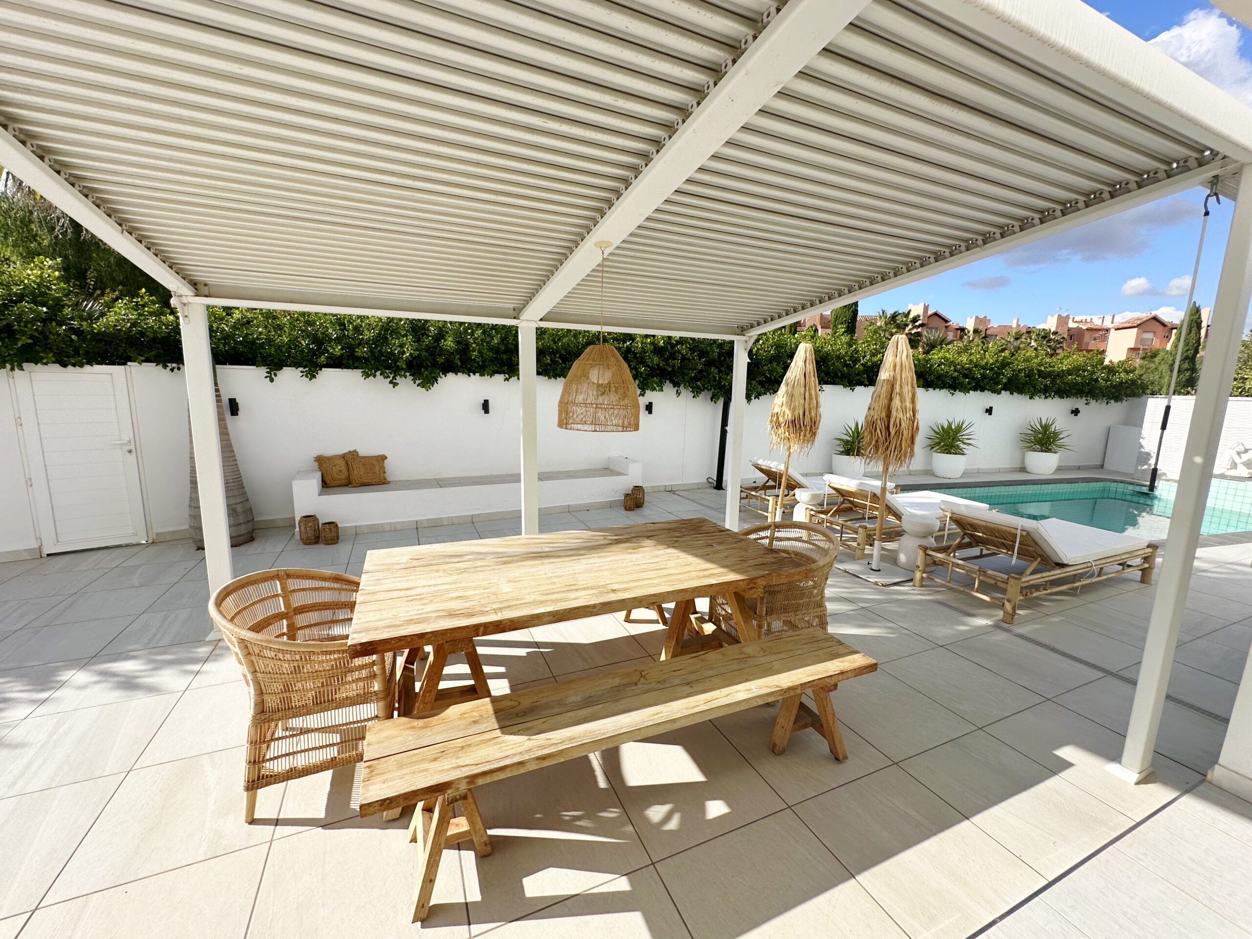 4 Bed, 3 Bath, HouseFor Sale, Mar Menor Golf Resort, Murcia