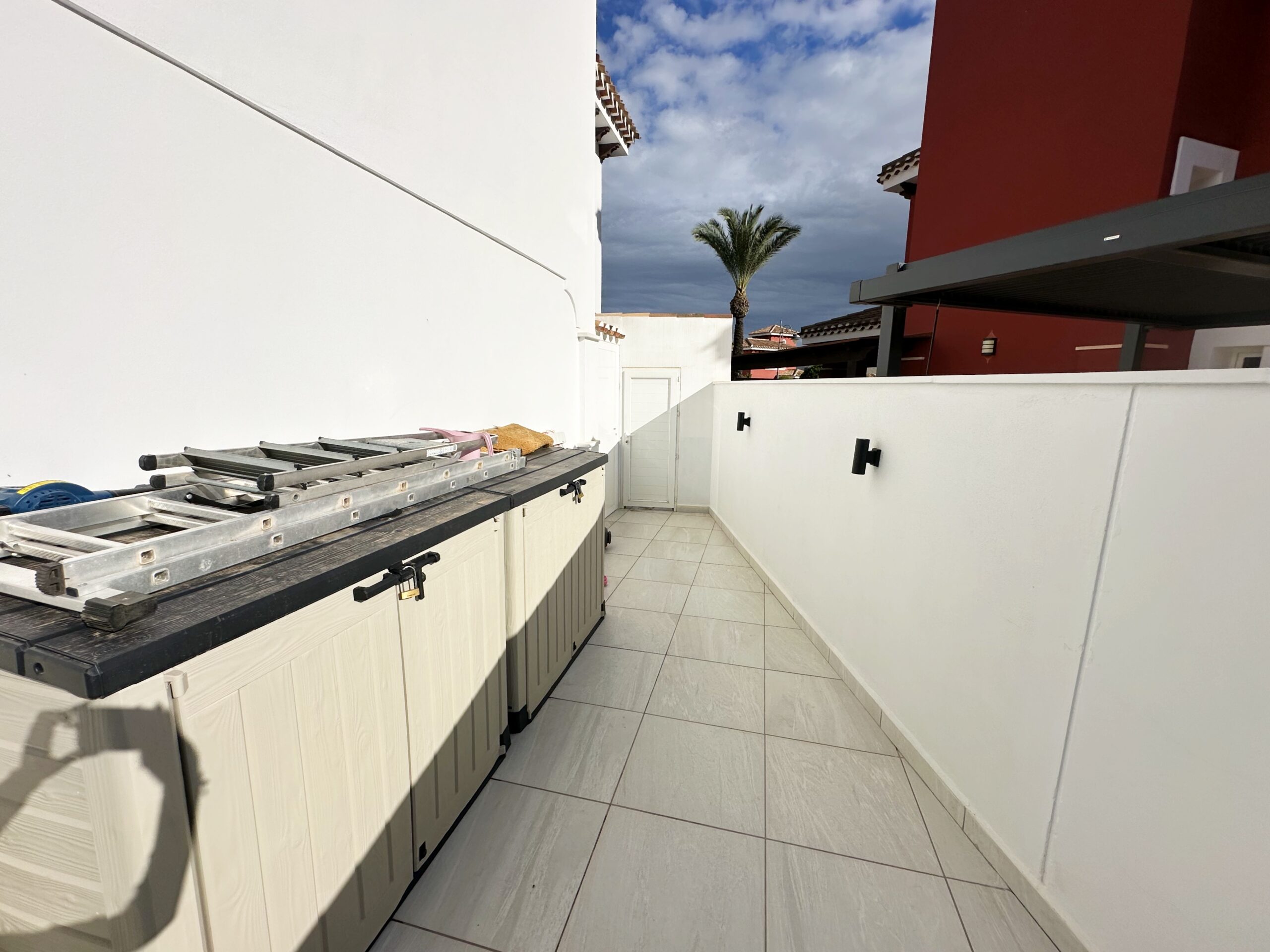 4 Bed, 3 Bath, HouseFor Sale, Mar Menor Golf Resort, Murcia