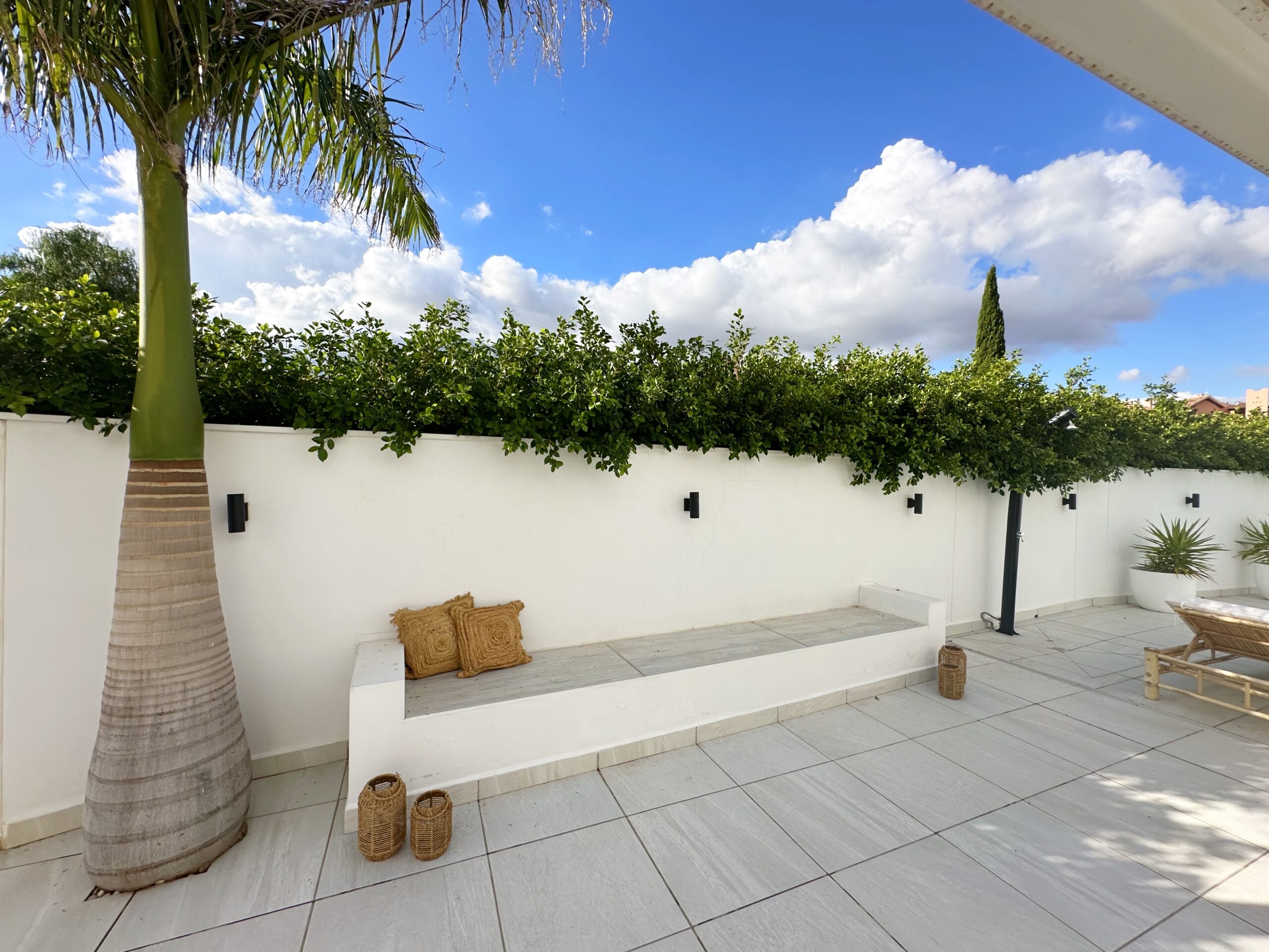 4 Bed, 3 Bath, HouseFor Sale, Mar Menor Golf Resort, Murcia