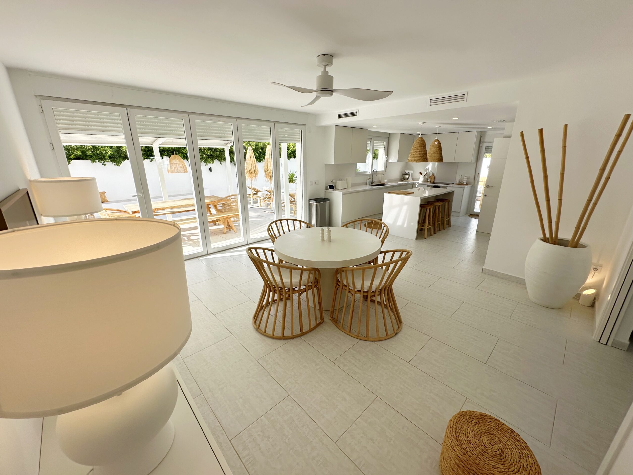 4 Bed, 3 Bath, HouseFor Sale, Mar Menor Golf Resort, Murcia