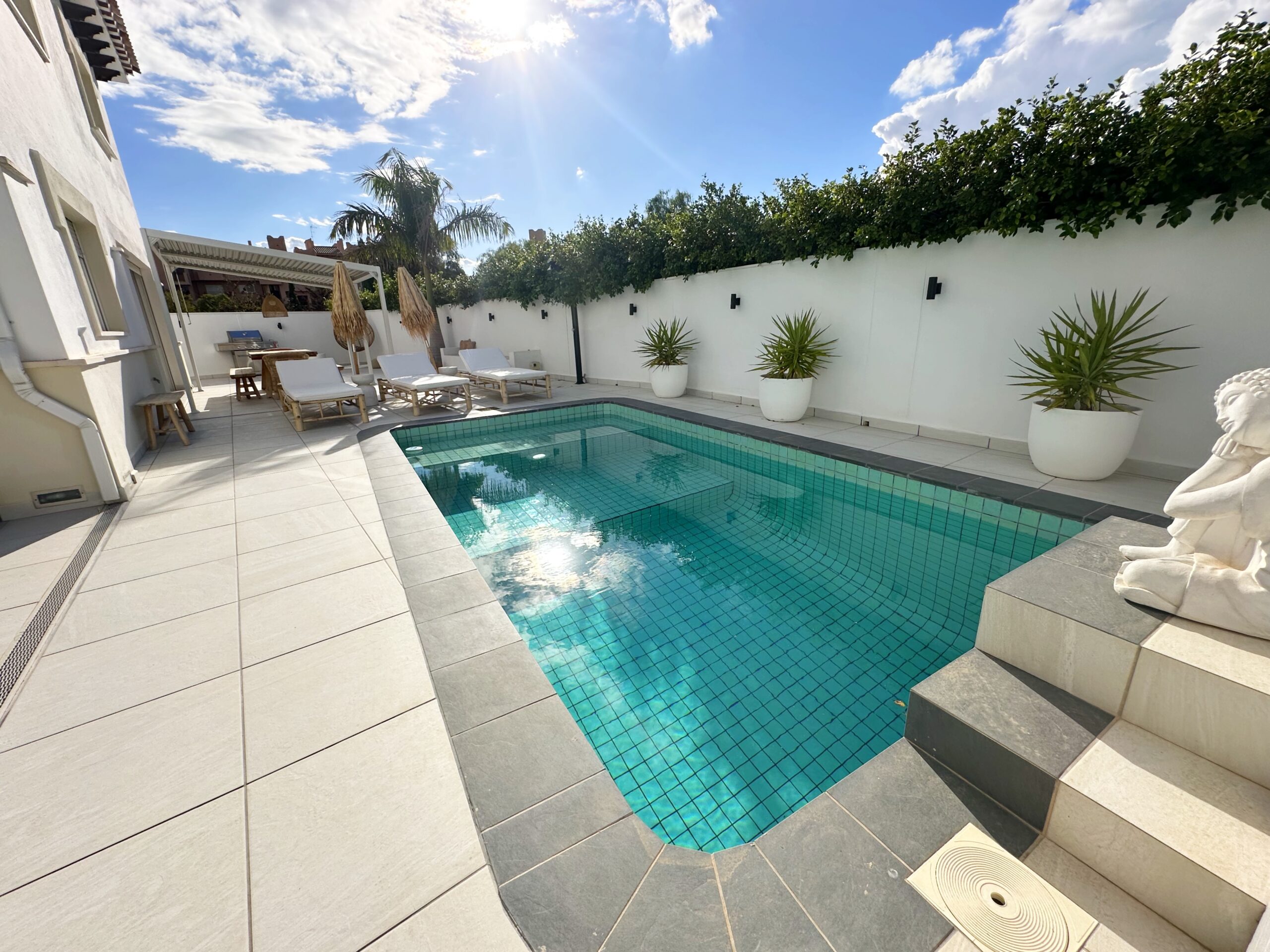 4 Bed, 3 Bath, HouseFor Sale, Mar Menor Golf Resort, Murcia