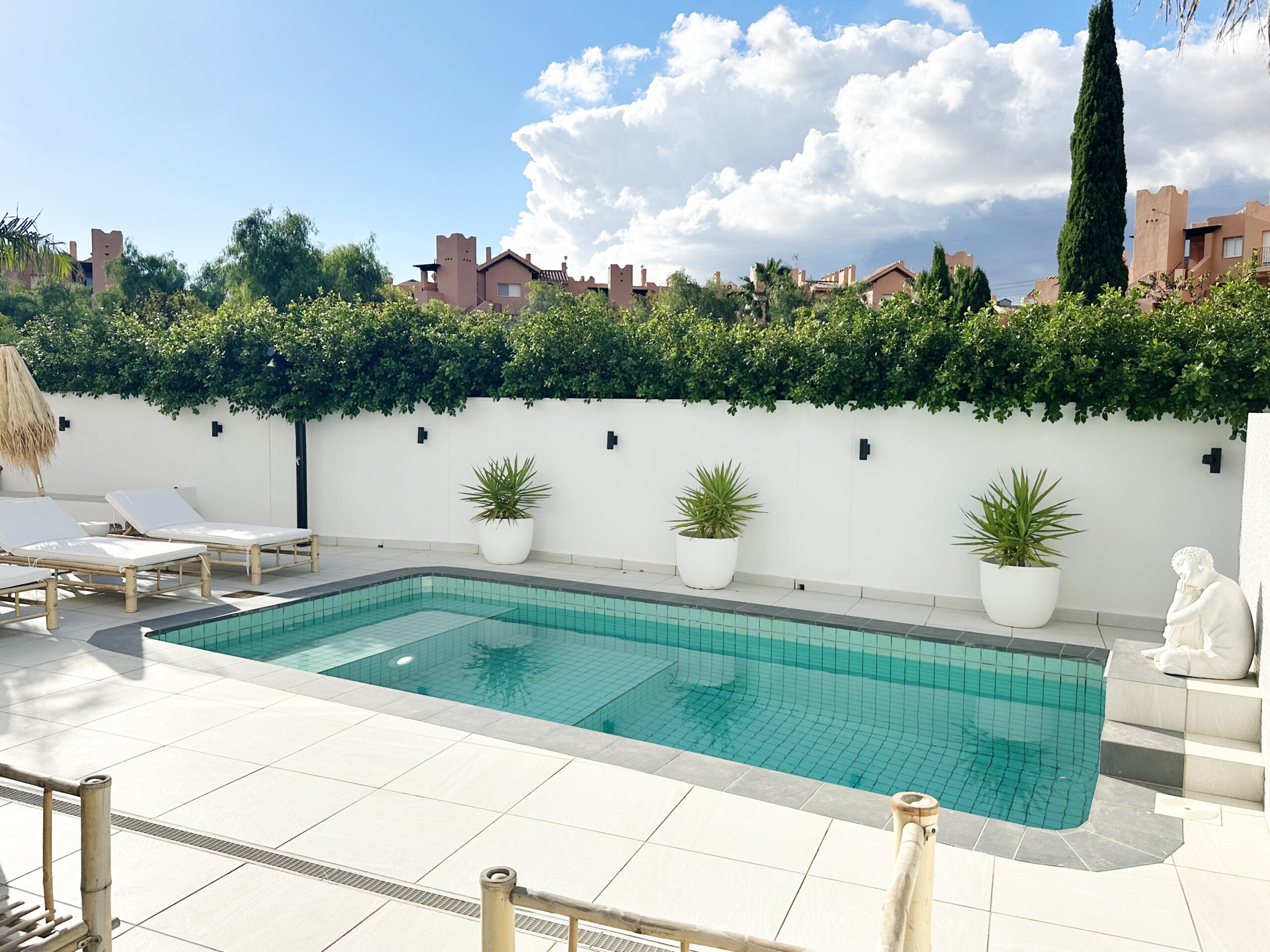 4 Bed, 3 Bath, HouseFor Sale, Mar Menor Golf Resort, Murcia