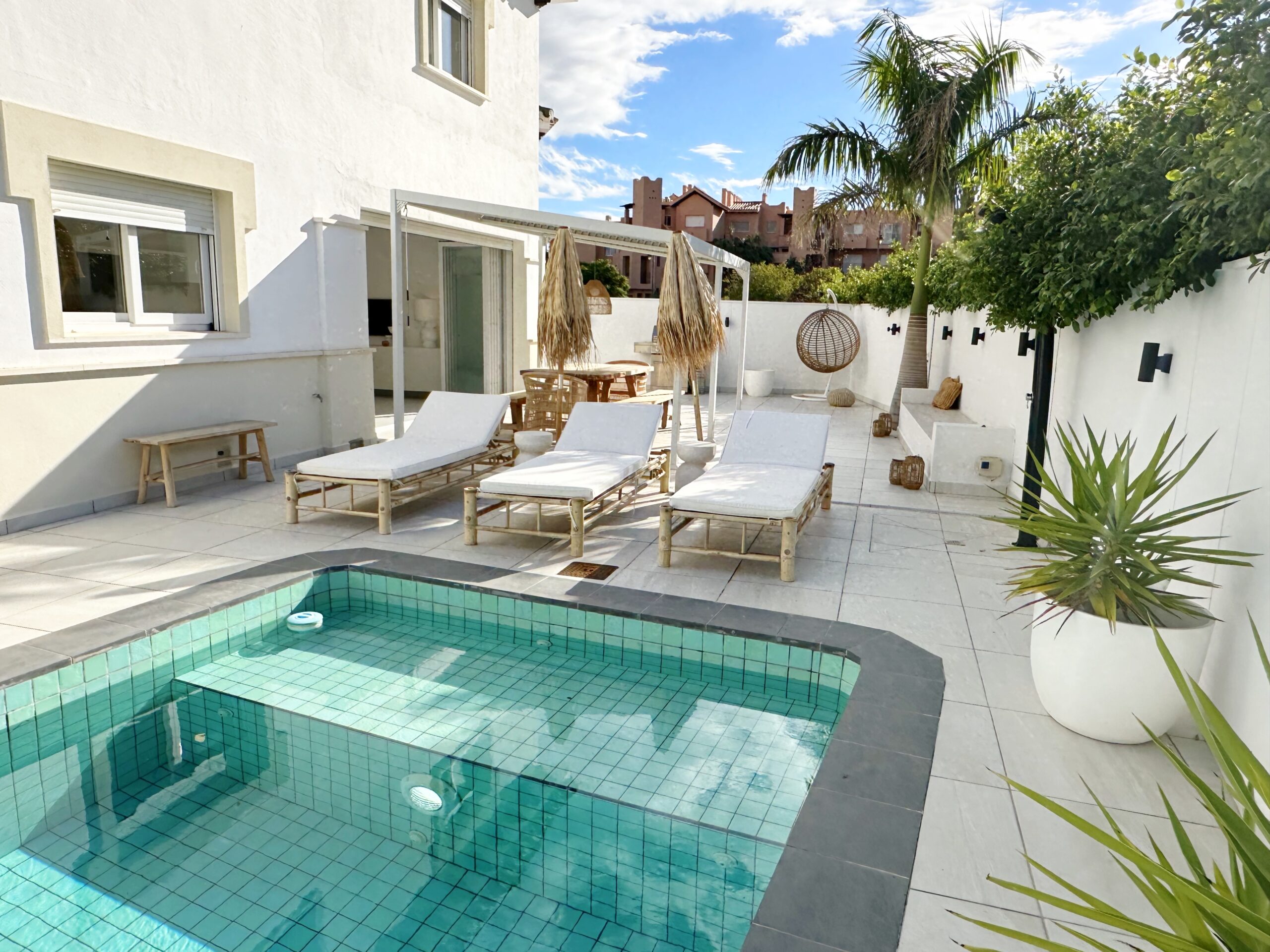 4 Bed, 3 Bath, HouseFor Sale, Mar Menor Golf Resort, Murcia