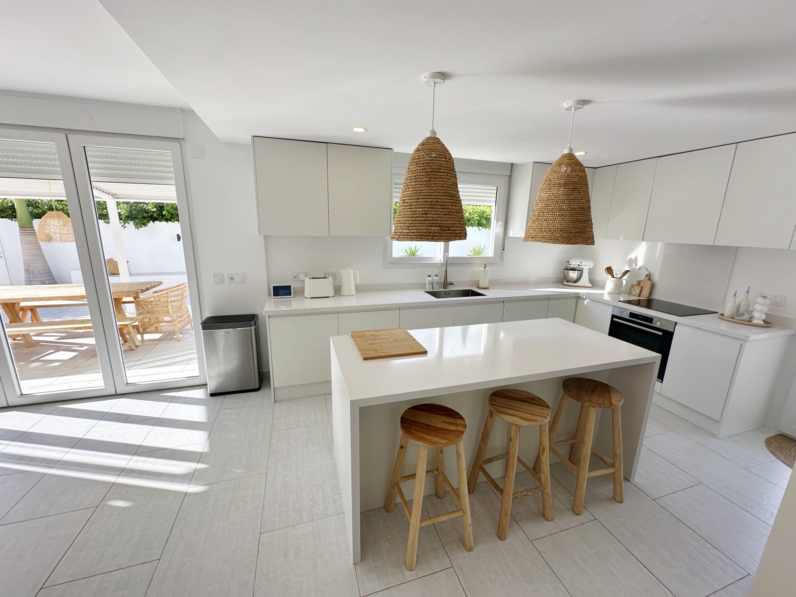 4 Bed, 3 Bath, HouseFor Sale, Mar Menor Golf Resort, Murcia