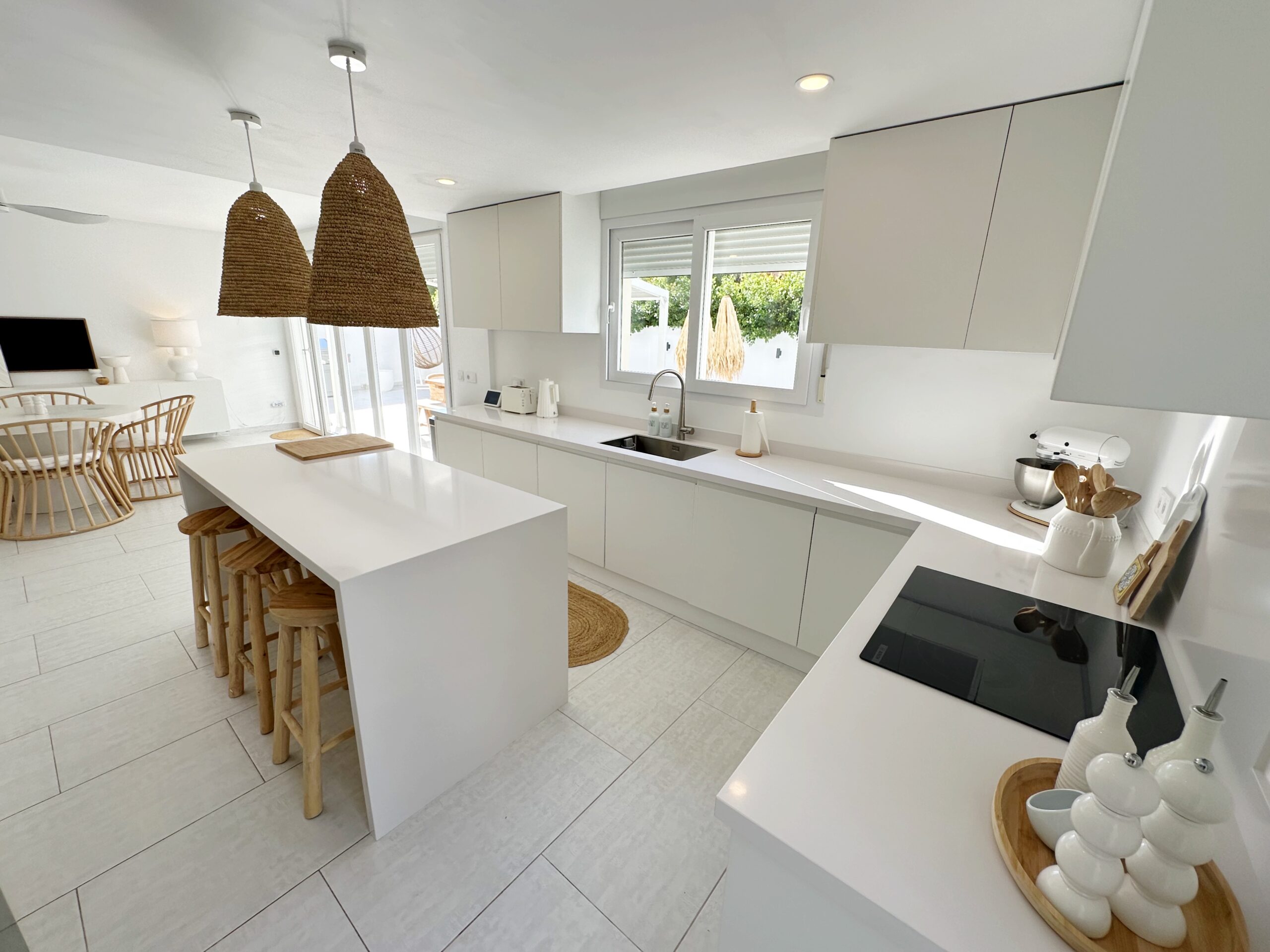 4 Bed, 3 Bath, HouseFor Sale, Mar Menor Golf Resort, Murcia