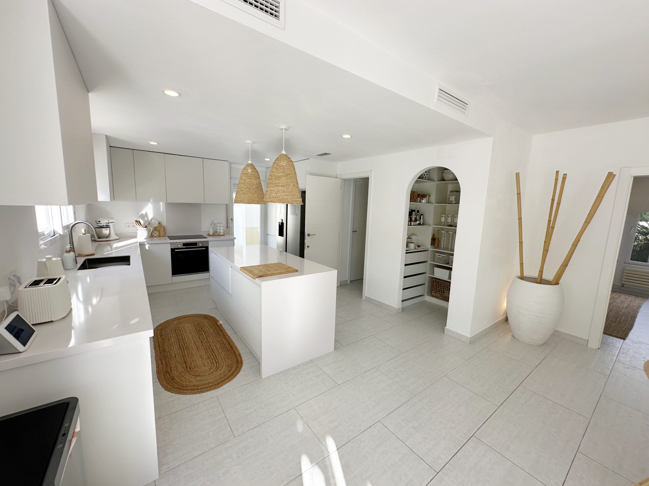 4 Bed, 3 Bath, HouseFor Sale, Mar Menor Golf Resort, Murcia