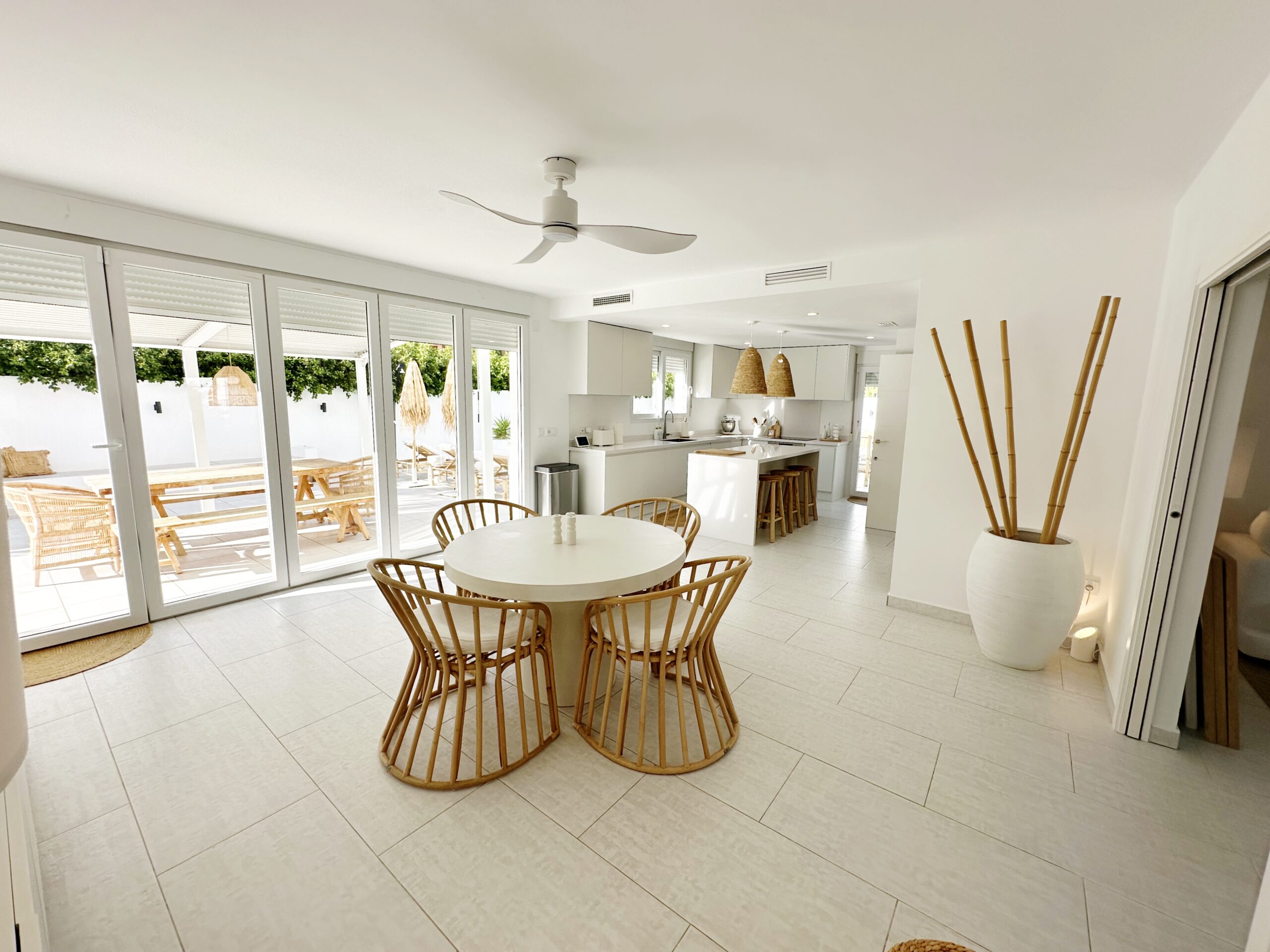 4 Bed, 3 Bath, HouseFor Sale, Mar Menor Golf Resort, Murcia