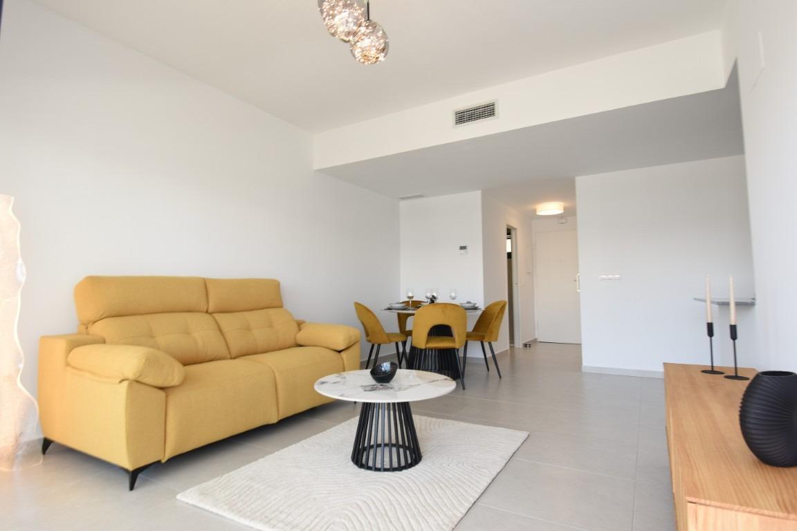 2 Bed, 2 Bath, ApartmentFor Sale, San Miguel de Salinas, Alicante