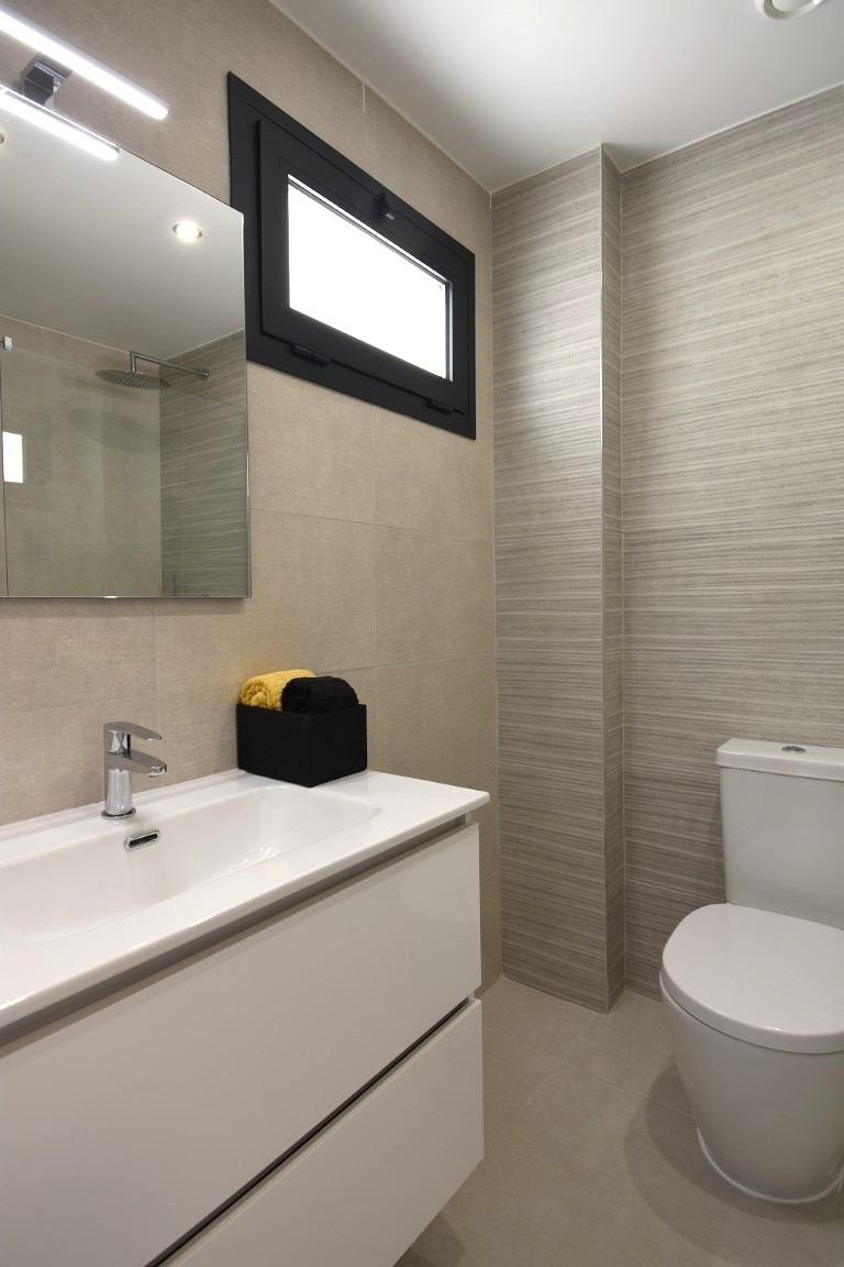 2 Bed, 2 Bath, ApartmentFor Sale, San Miguel de Salinas, Alicante