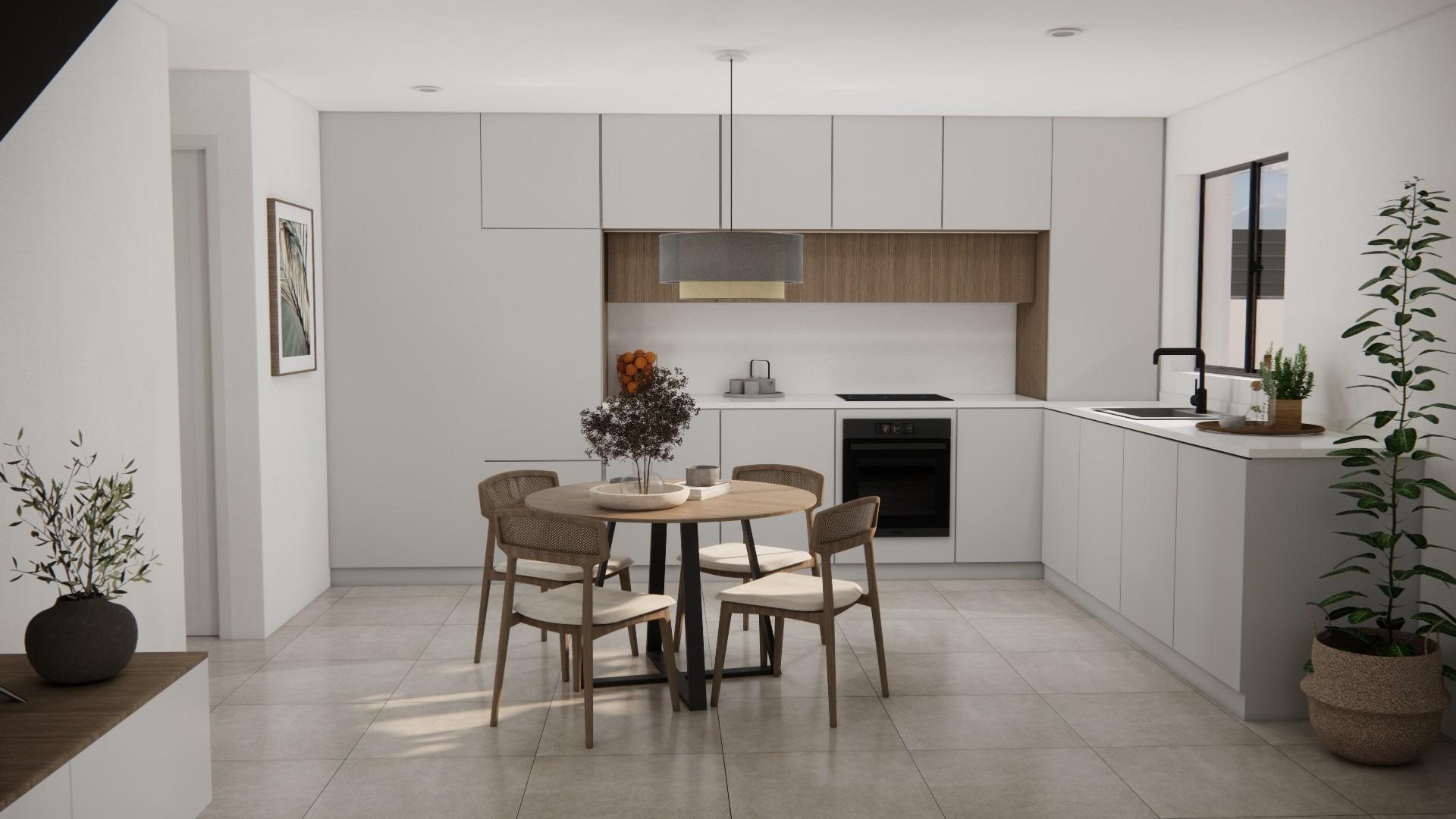 3 Bed, 2 Bath, HouseFor Sale, Orihuela, Alicante