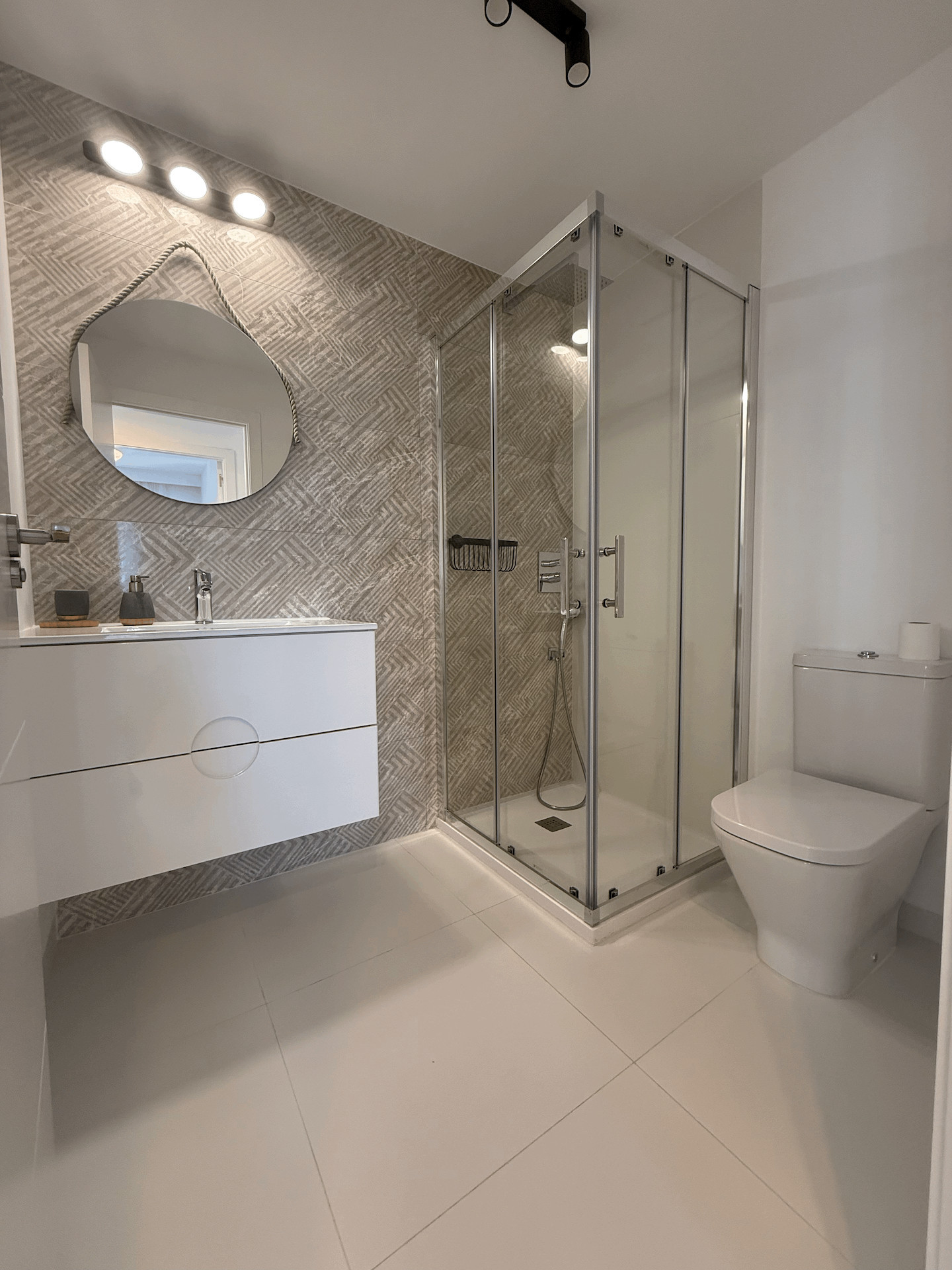 2 Bed, 2 Bath, ApartmentFor Sale, San Miguel de Salinas, Alicante