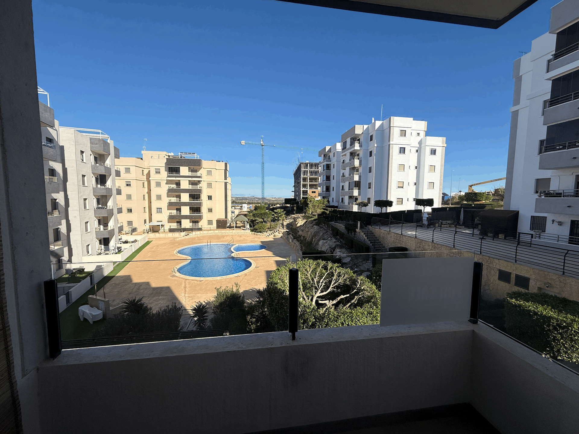 2 Bed, 2 Bath, ApartmentFor Sale, San Miguel de Salinas, Alicante