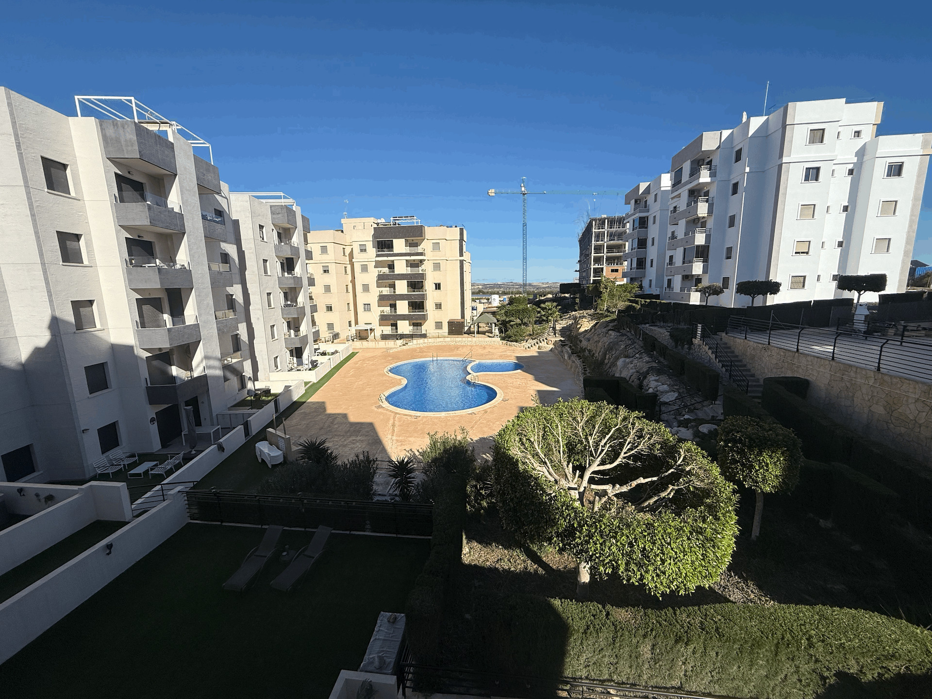 2 Bed, 2 Bath, ApartmentFor Sale, San Miguel de Salinas, Alicante