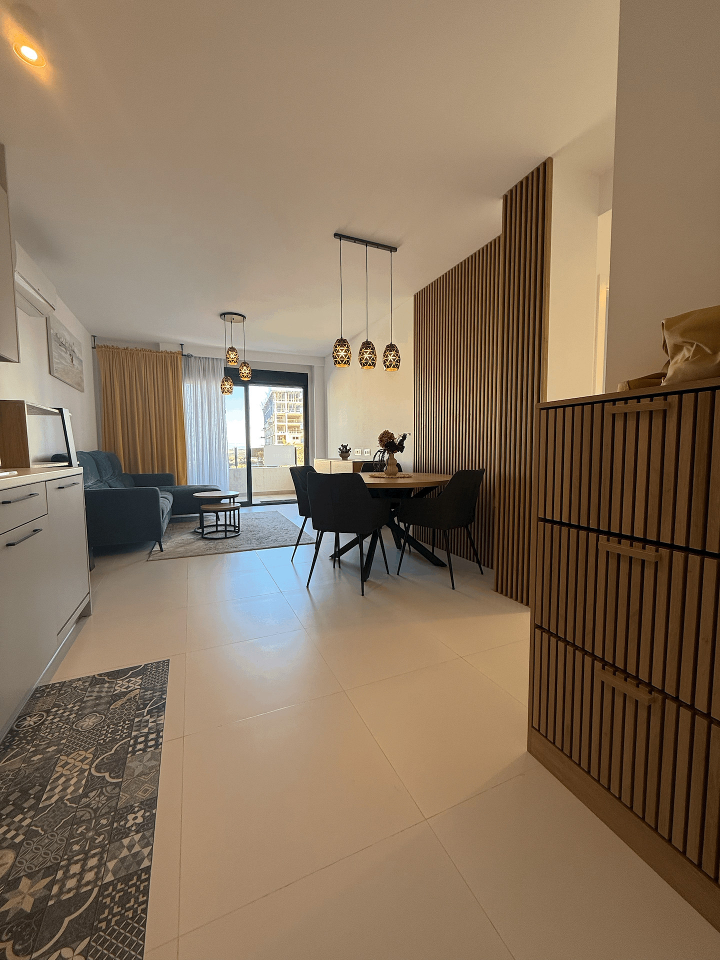 2 Bed, 2 Bath, ApartmentFor Sale, San Miguel de Salinas, Alicante