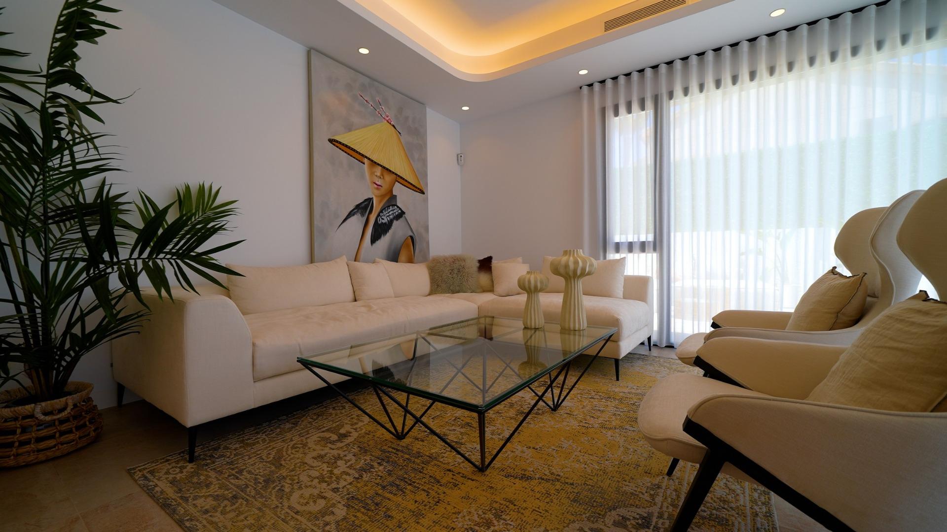 3 Bed, 3 Bath, HouseFor Sale, Orihuela Costa, Alicante