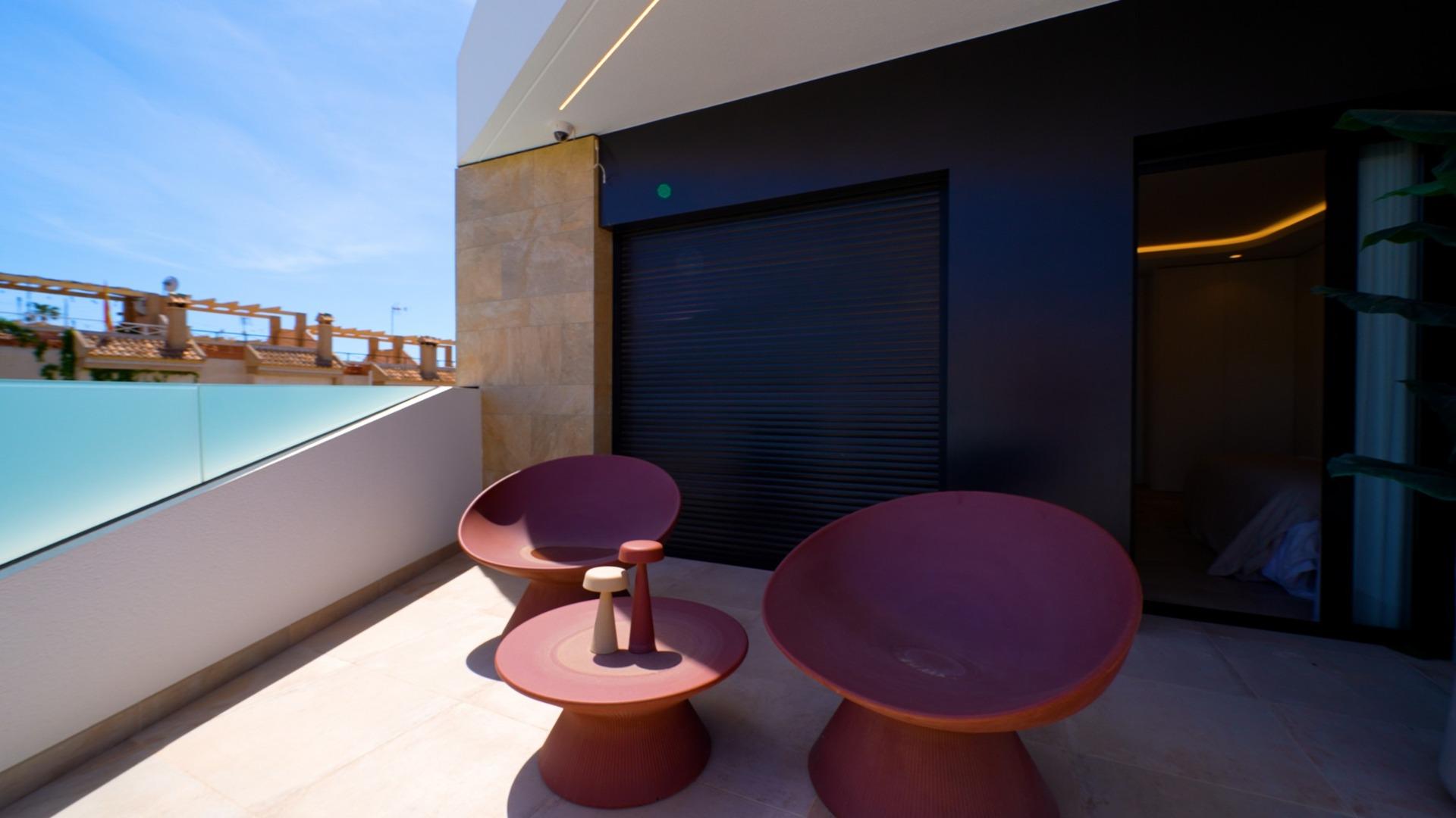 3 Bed, 3 Bath, HouseFor Sale, Orihuela Costa, Alicante