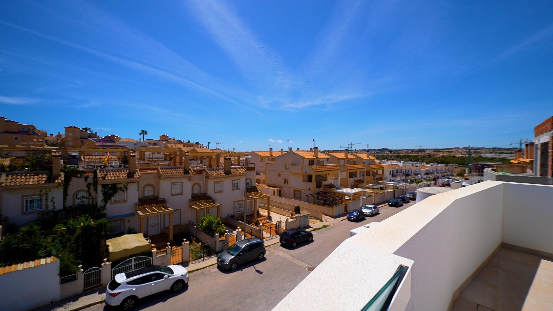 3 Bed, 3 Bath, HouseFor Sale, Orihuela Costa, Alicante