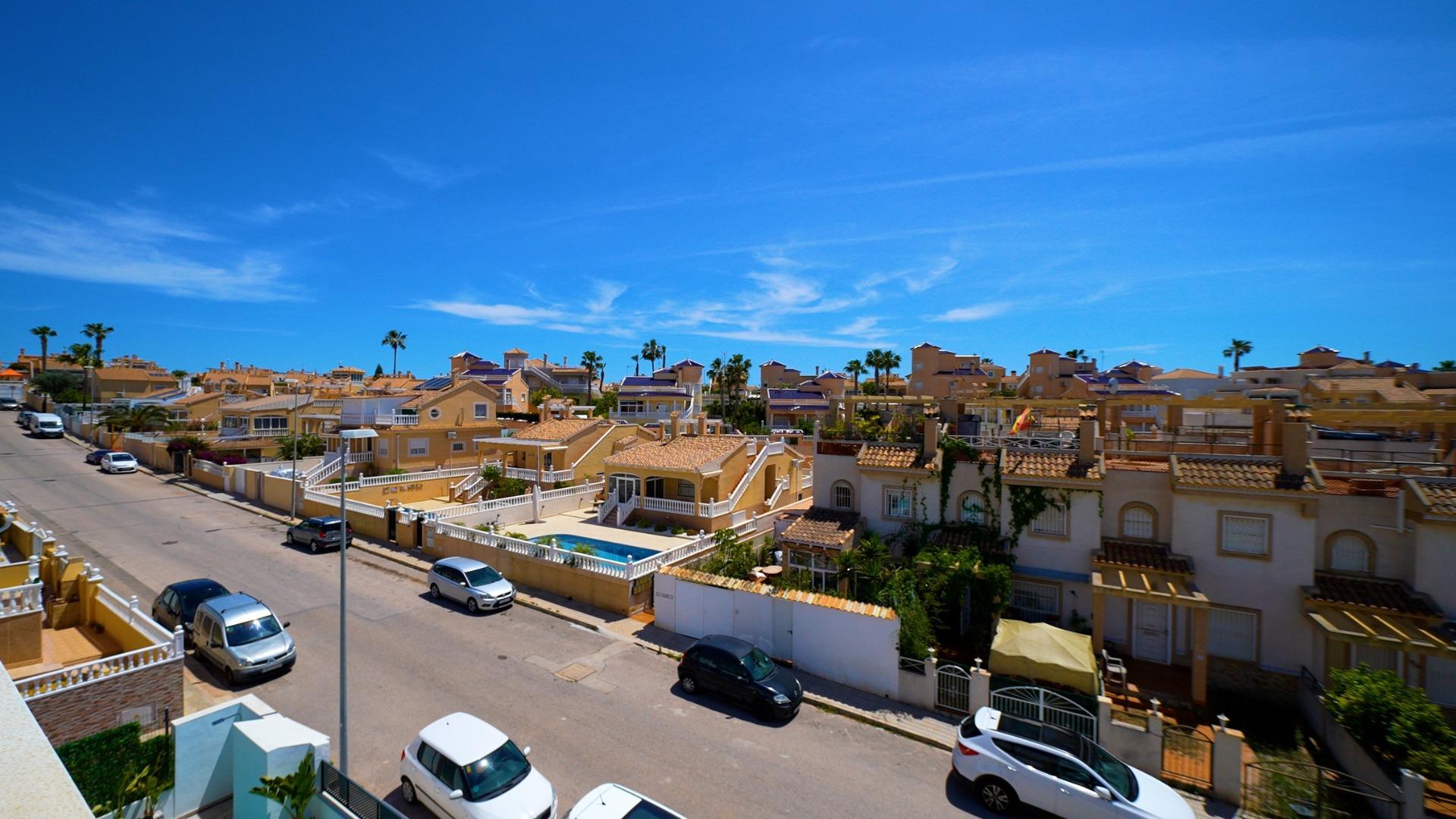 3 Bed, 3 Bath, HouseFor Sale, Orihuela Costa, Alicante