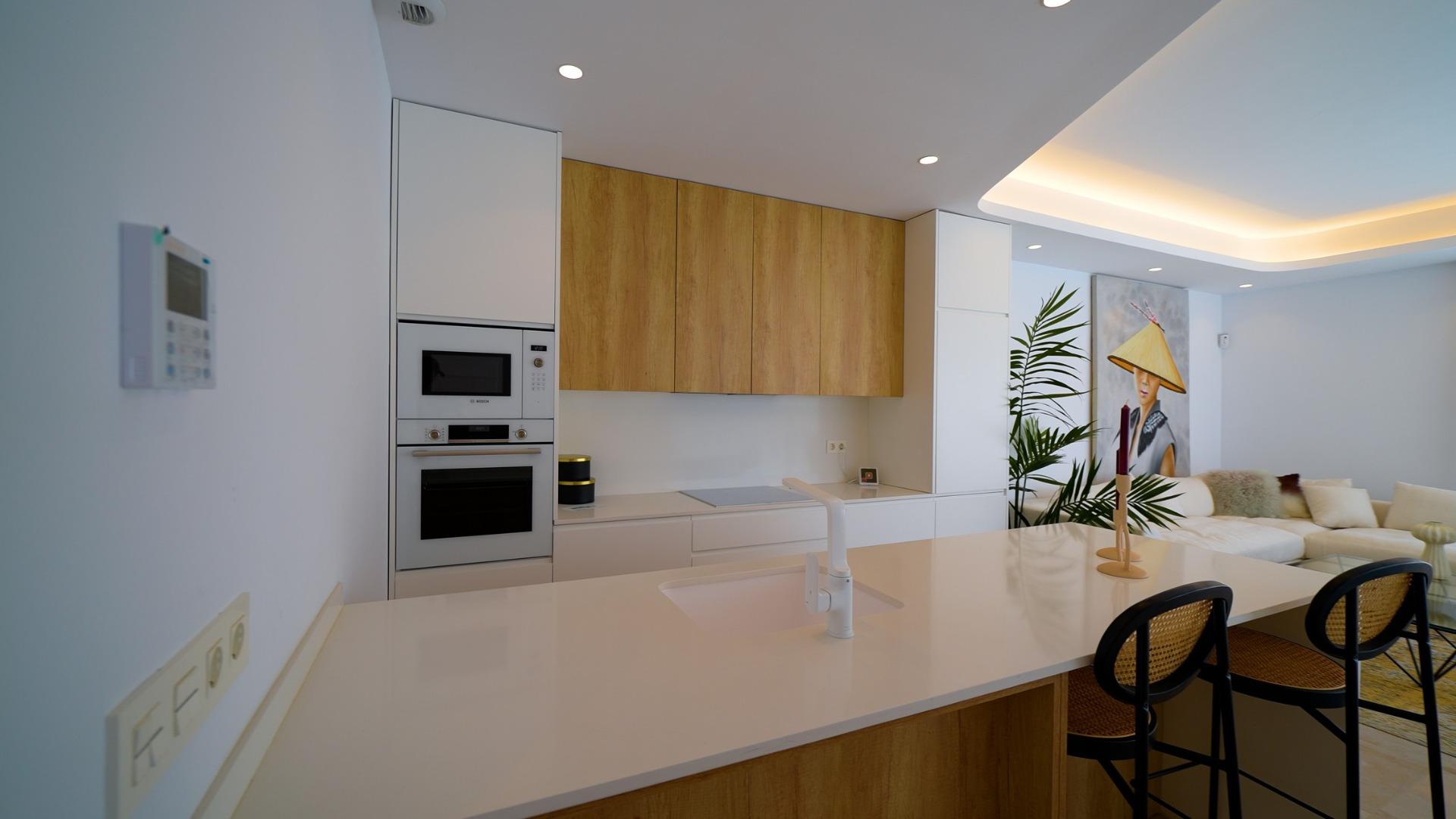 3 Bed, 3 Bath, HouseFor Sale, Orihuela Costa, Alicante