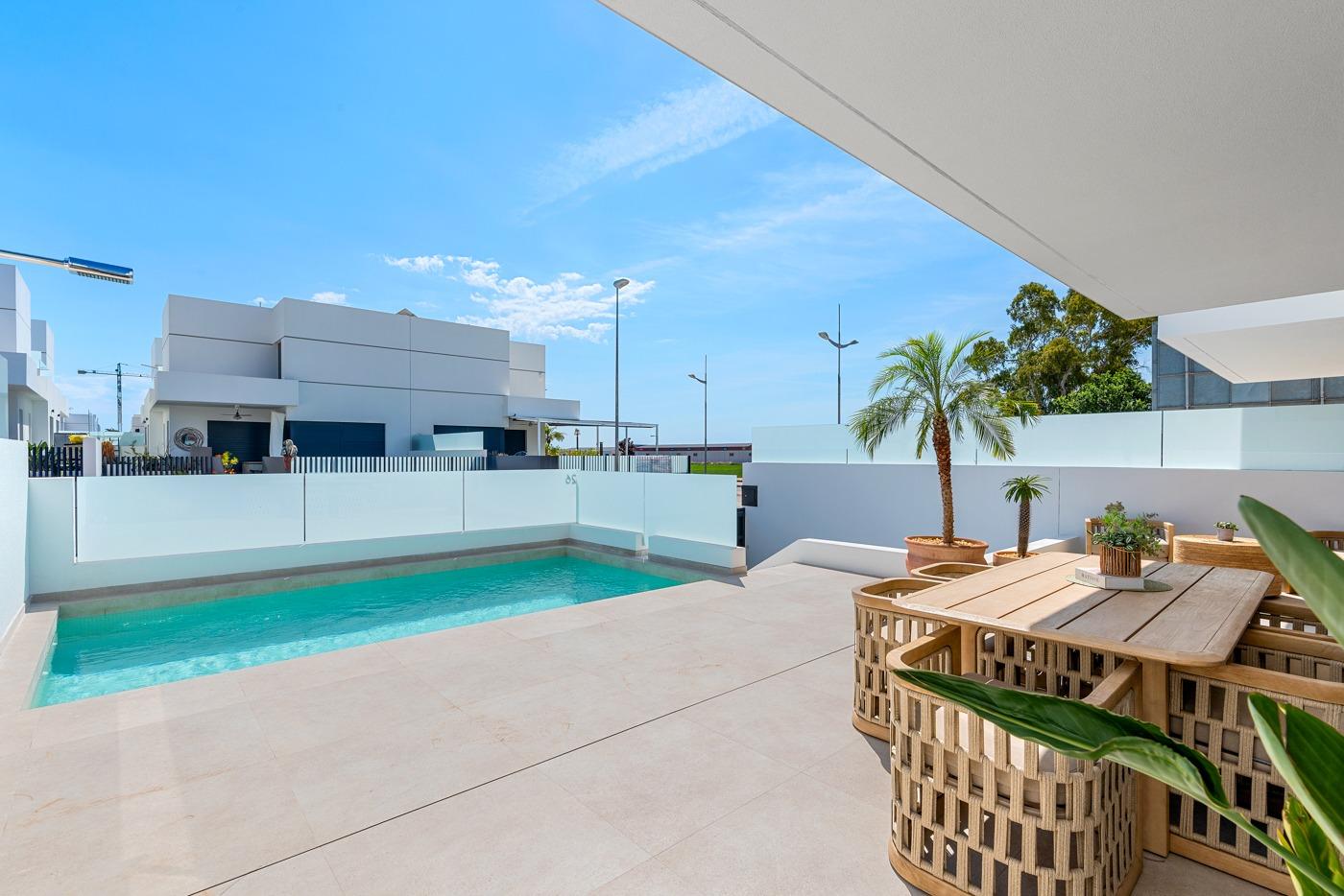 3 Bed, 2 Bath, HouseFor Sale, Dolores, Alicante
