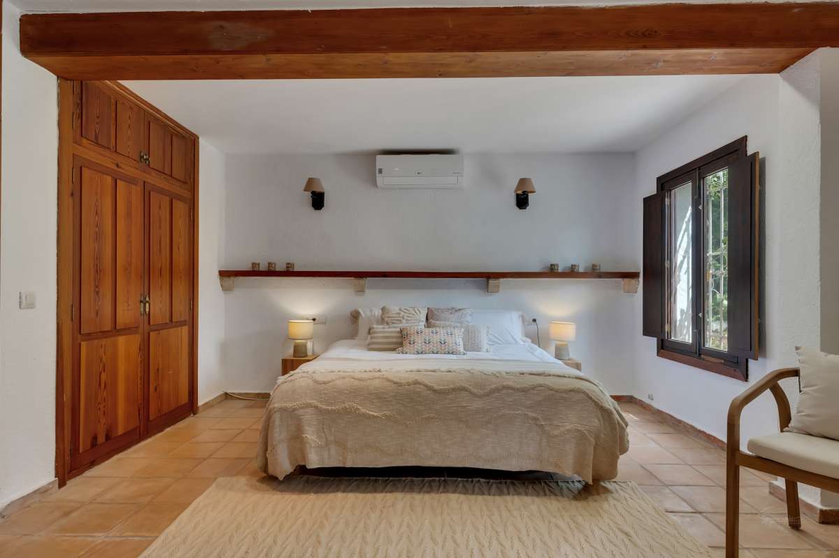 4 Bed, 4 Bath, HouseFor Sale, Javea, Alicante