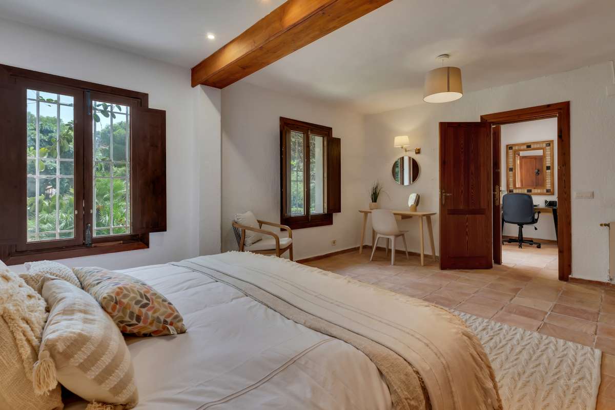 4 Bed, 4 Bath, HouseFor Sale, Javea, Alicante