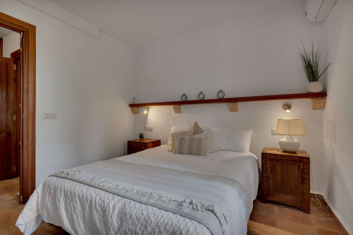 4 Bed, 4 Bath, HouseFor Sale, Javea, Alicante