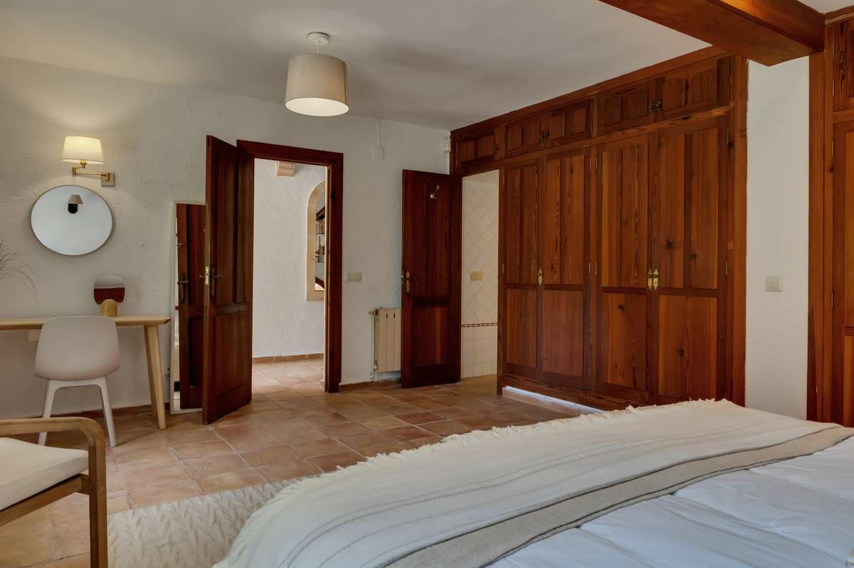 4 Bed, 4 Bath, HouseFor Sale, Javea, Alicante