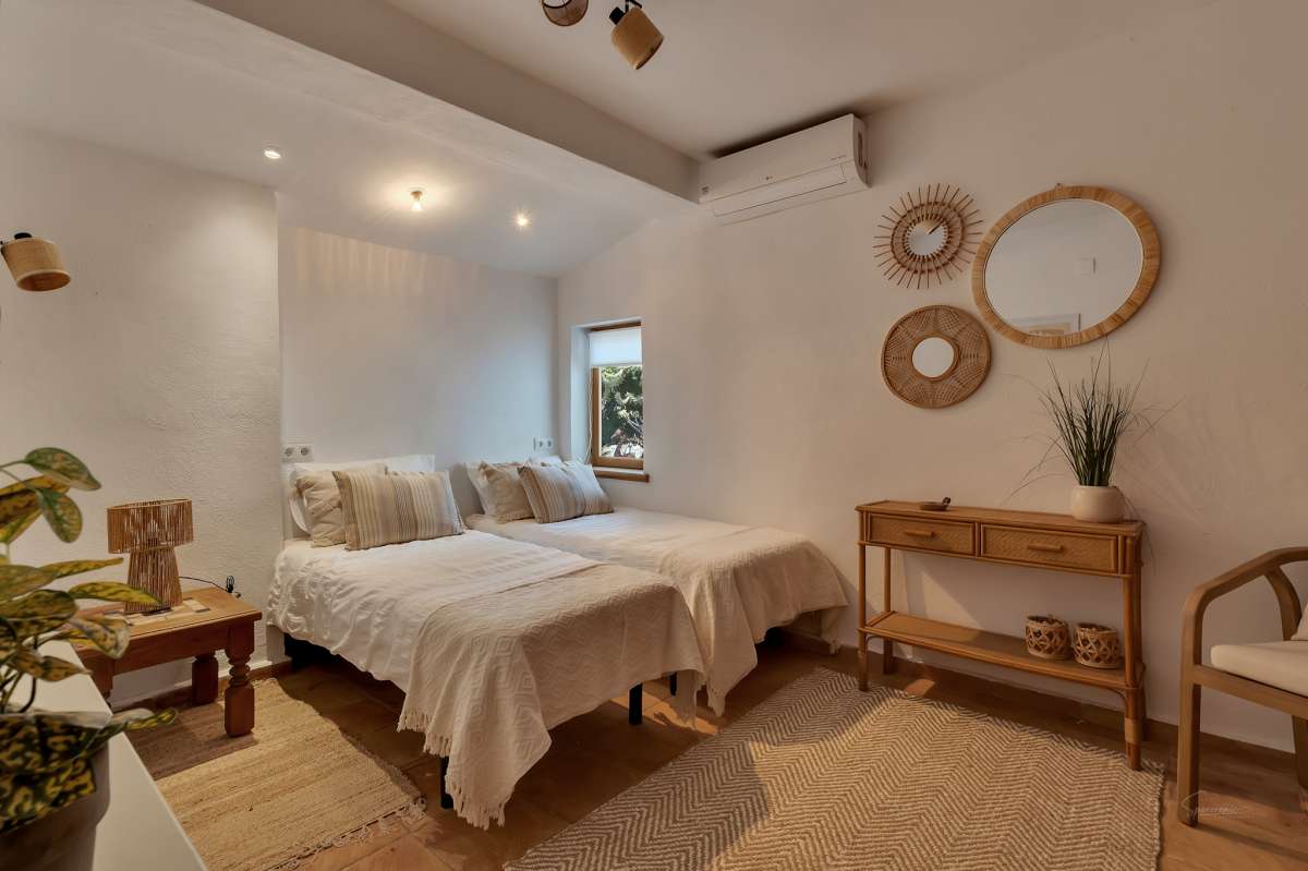 4 Bed, 4 Bath, HouseFor Sale, Javea, Alicante