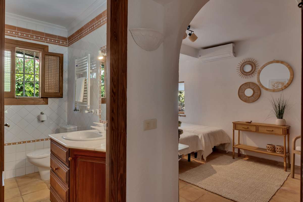 4 Bed, 4 Bath, HouseFor Sale, Javea, Alicante