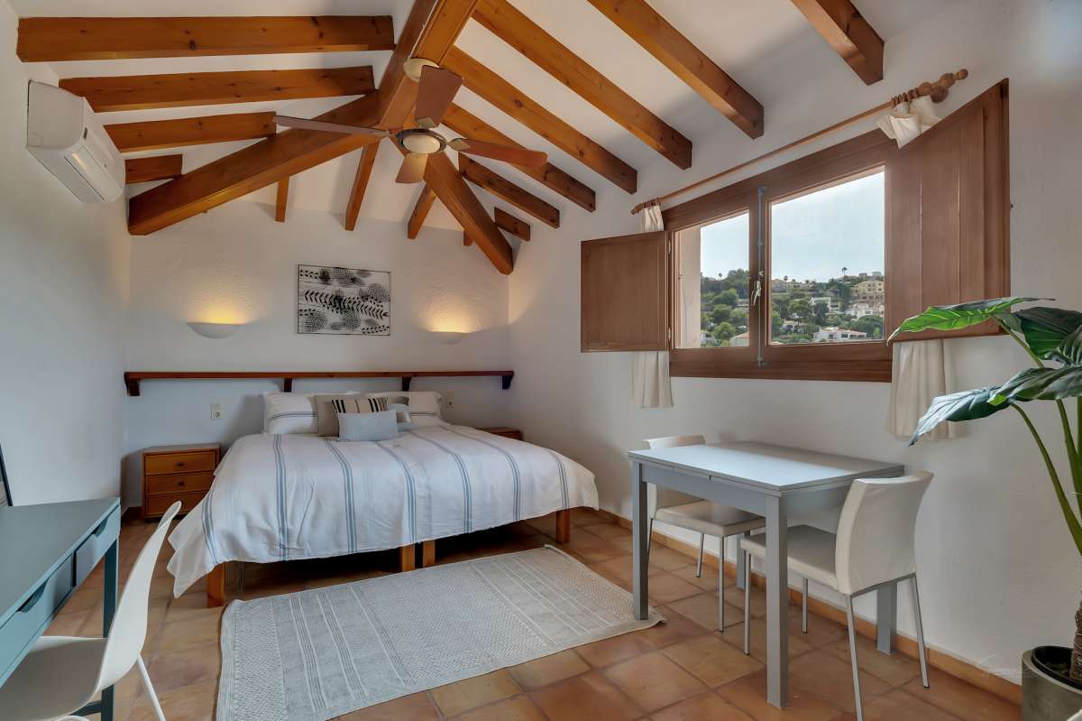 4 Bed, 4 Bath, HouseFor Sale, Javea, Alicante