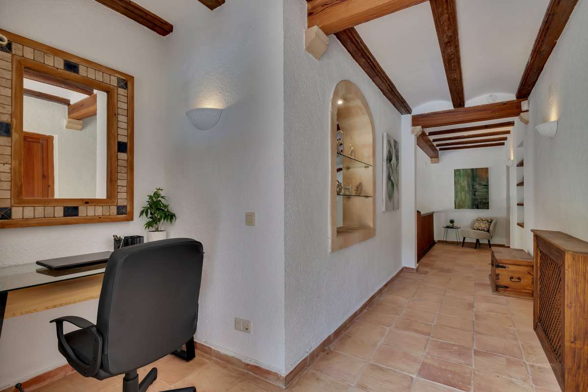 4 Bed, 4 Bath, HouseFor Sale, Javea, Alicante